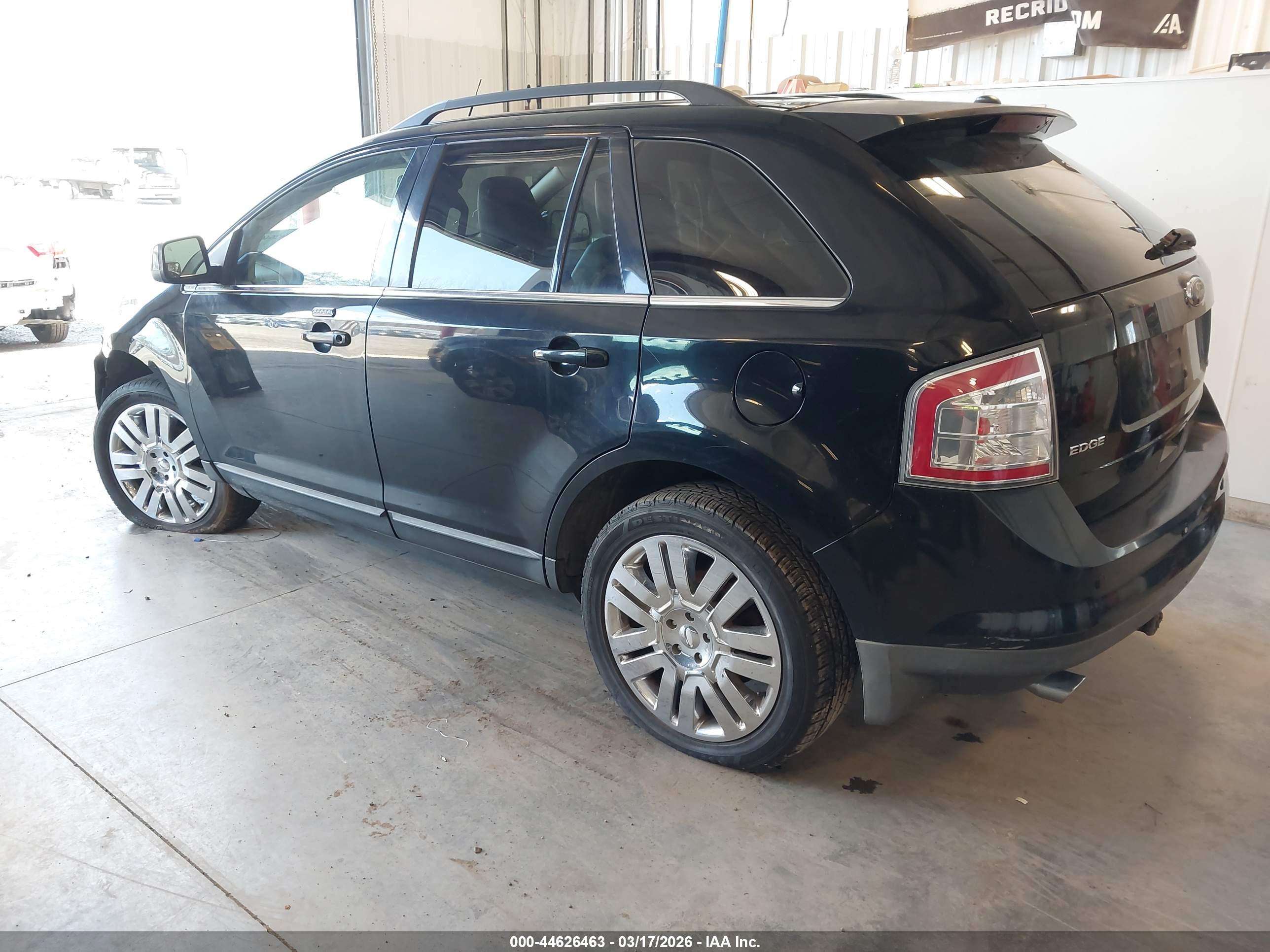 FORD EDGE image 3