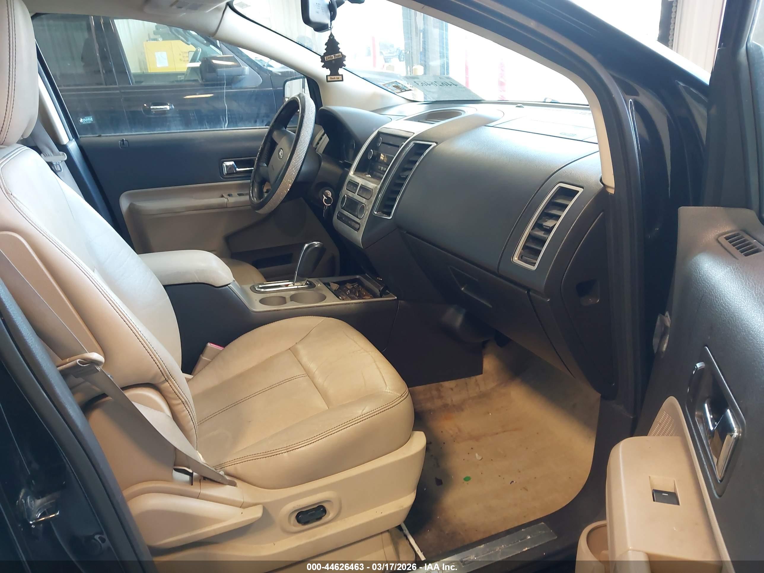 FORD EDGE image 5