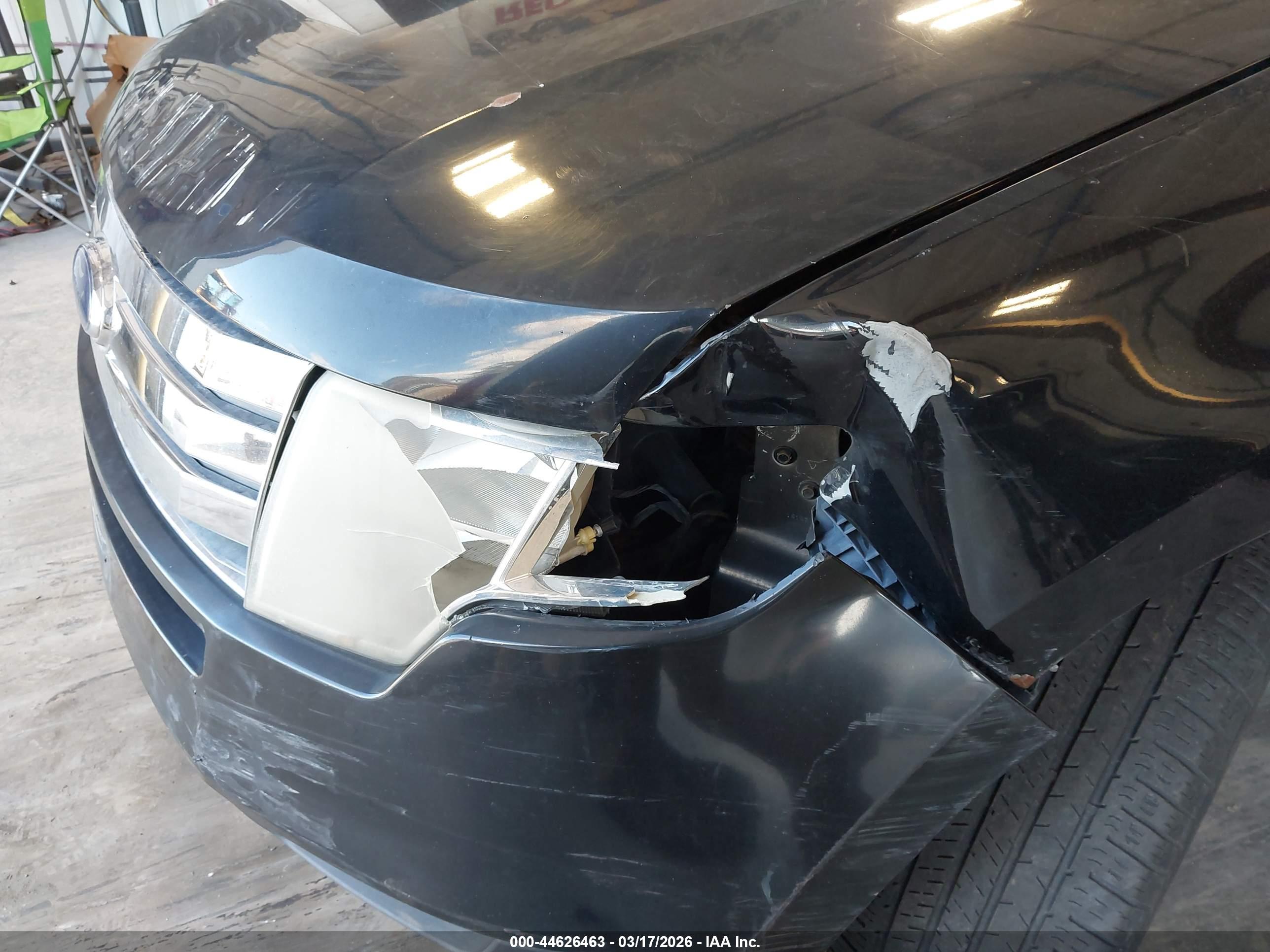 FORD EDGE image 6