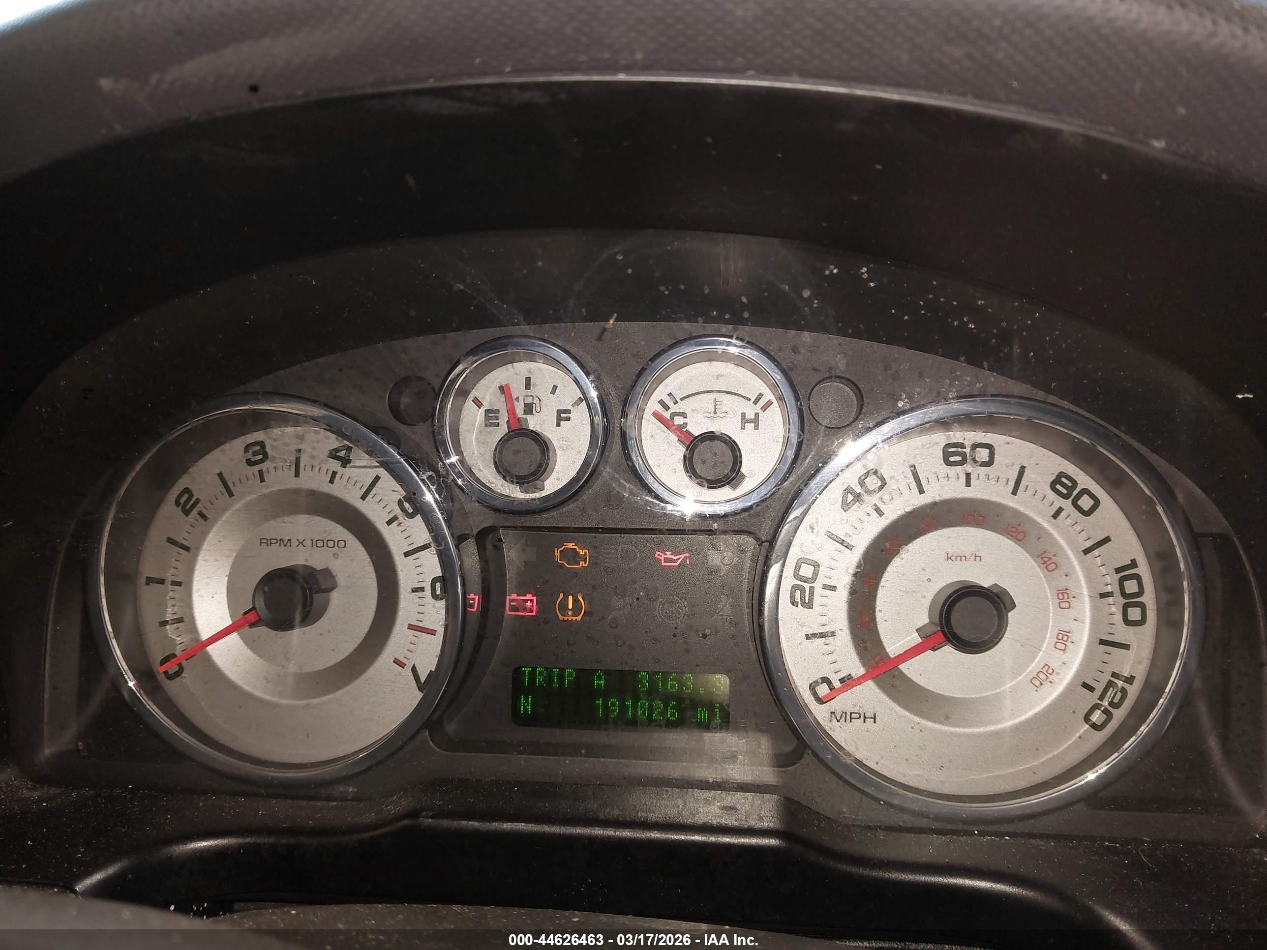 FORD EDGE image 7