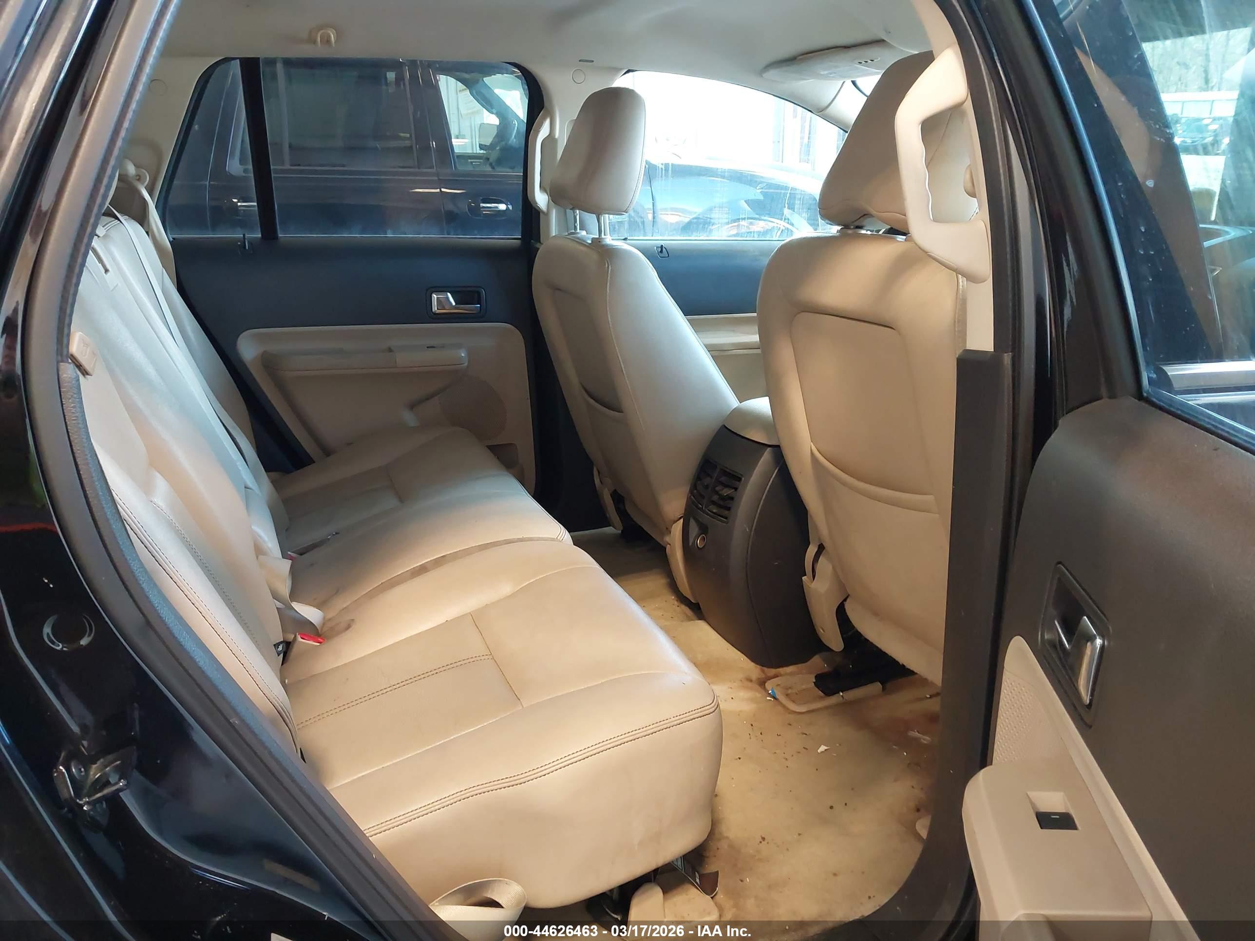 FORD EDGE image 8