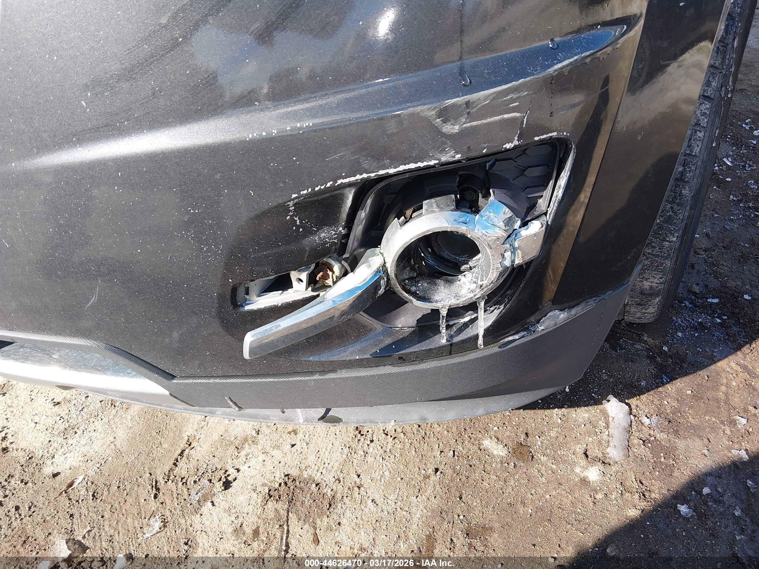 CHEVROLET EQUINOX image 6