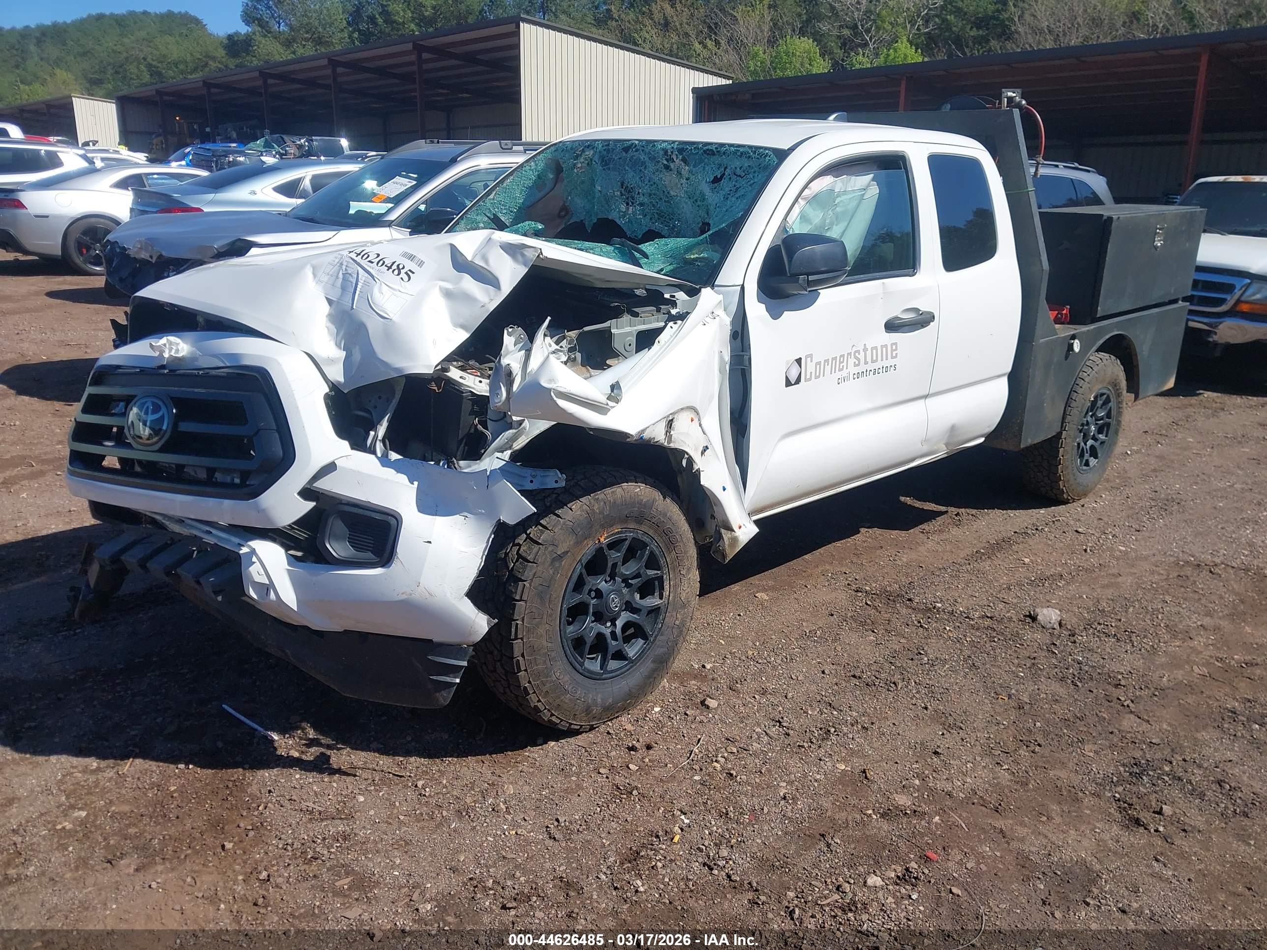 TOYOTA TACOMA image 2