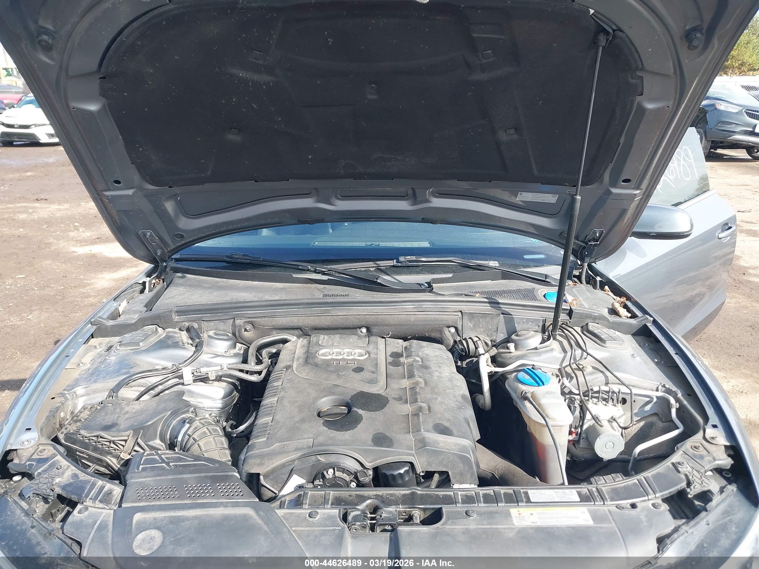 AUDI A5 image 10