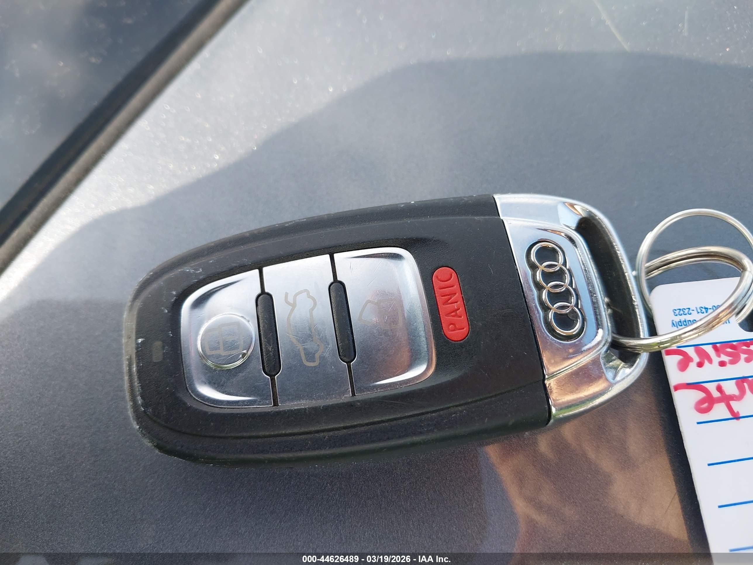 AUDI A5 image 11