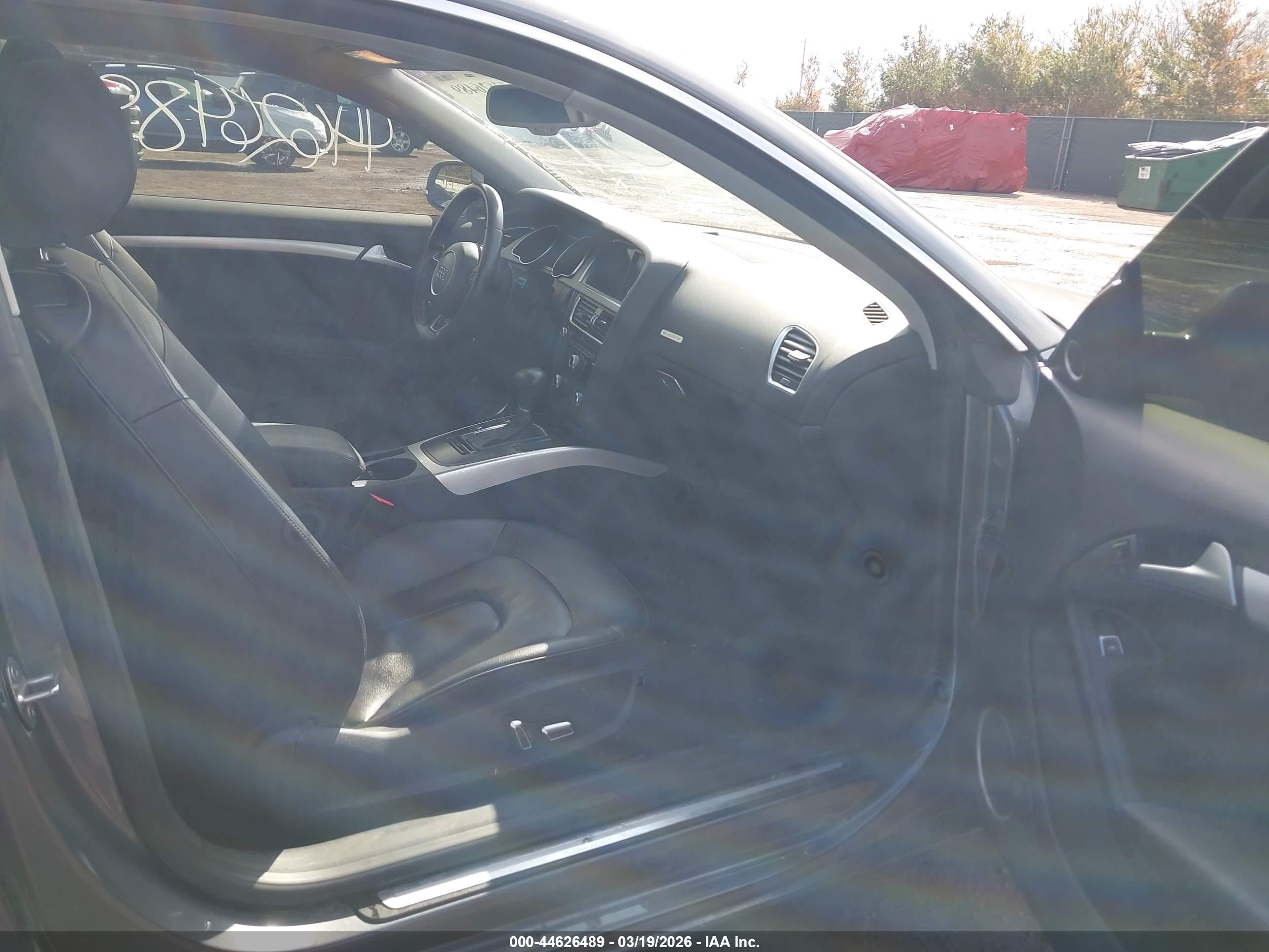 AUDI A5 image 5