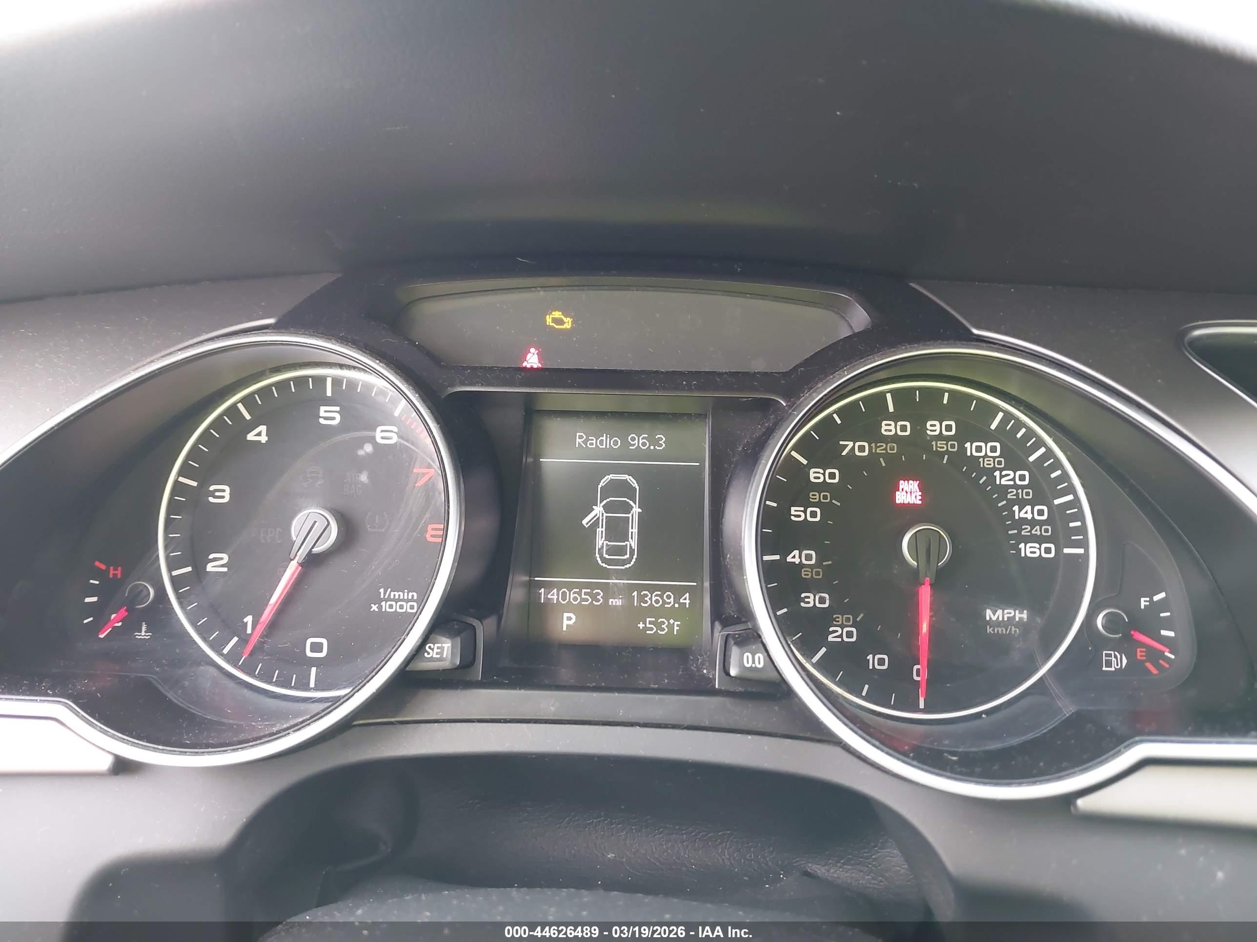 AUDI A5 image 7