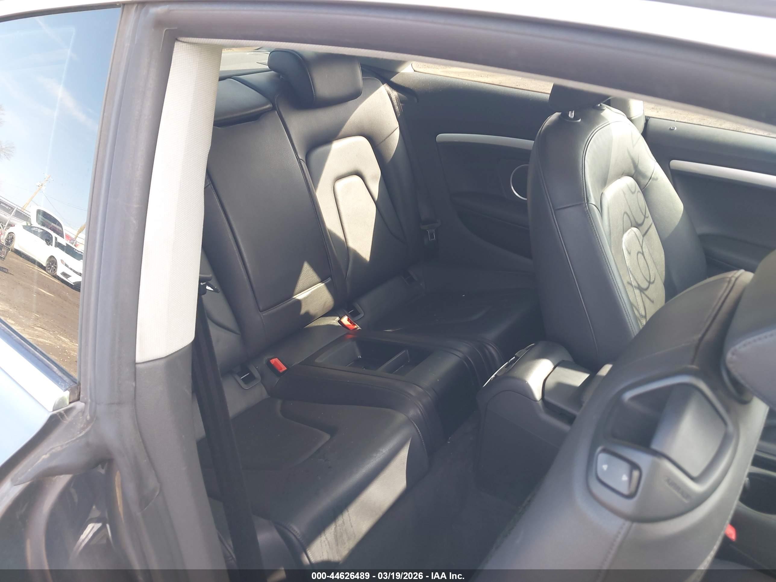 AUDI A5 image 8