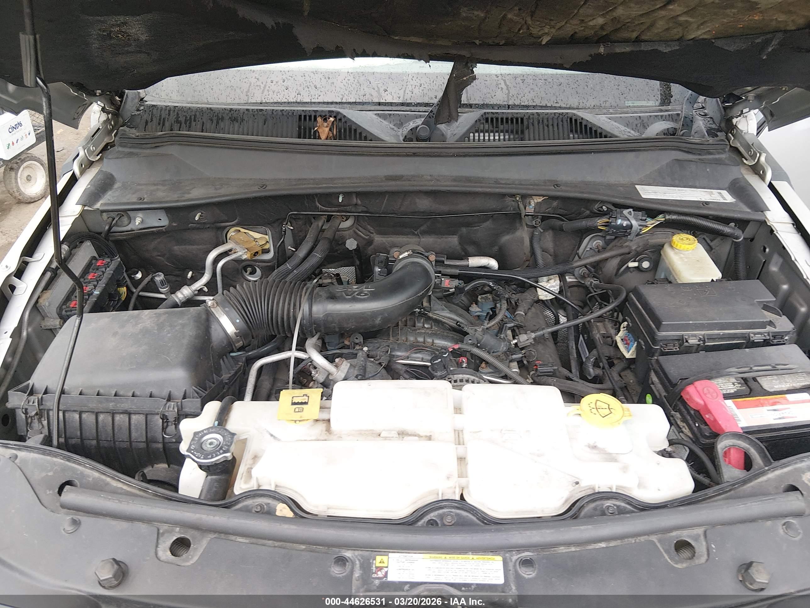 JEEP LIBERTY image 10