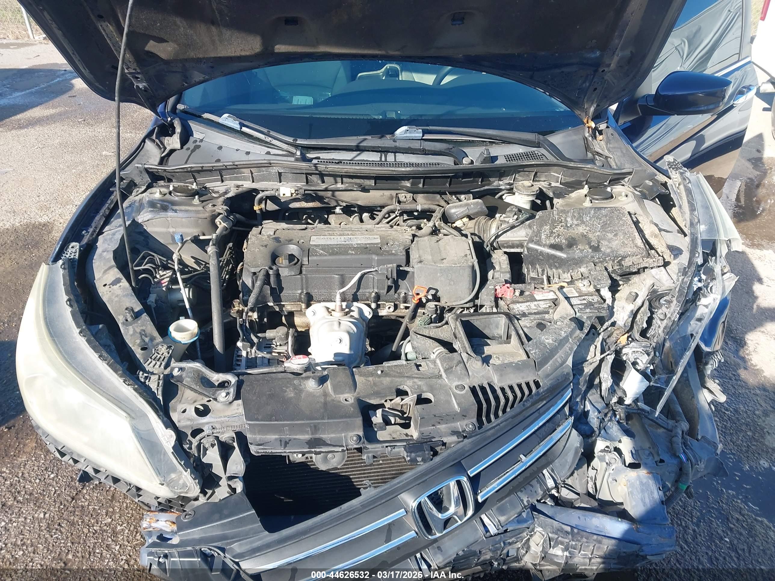 HONDA ACCORD image 10