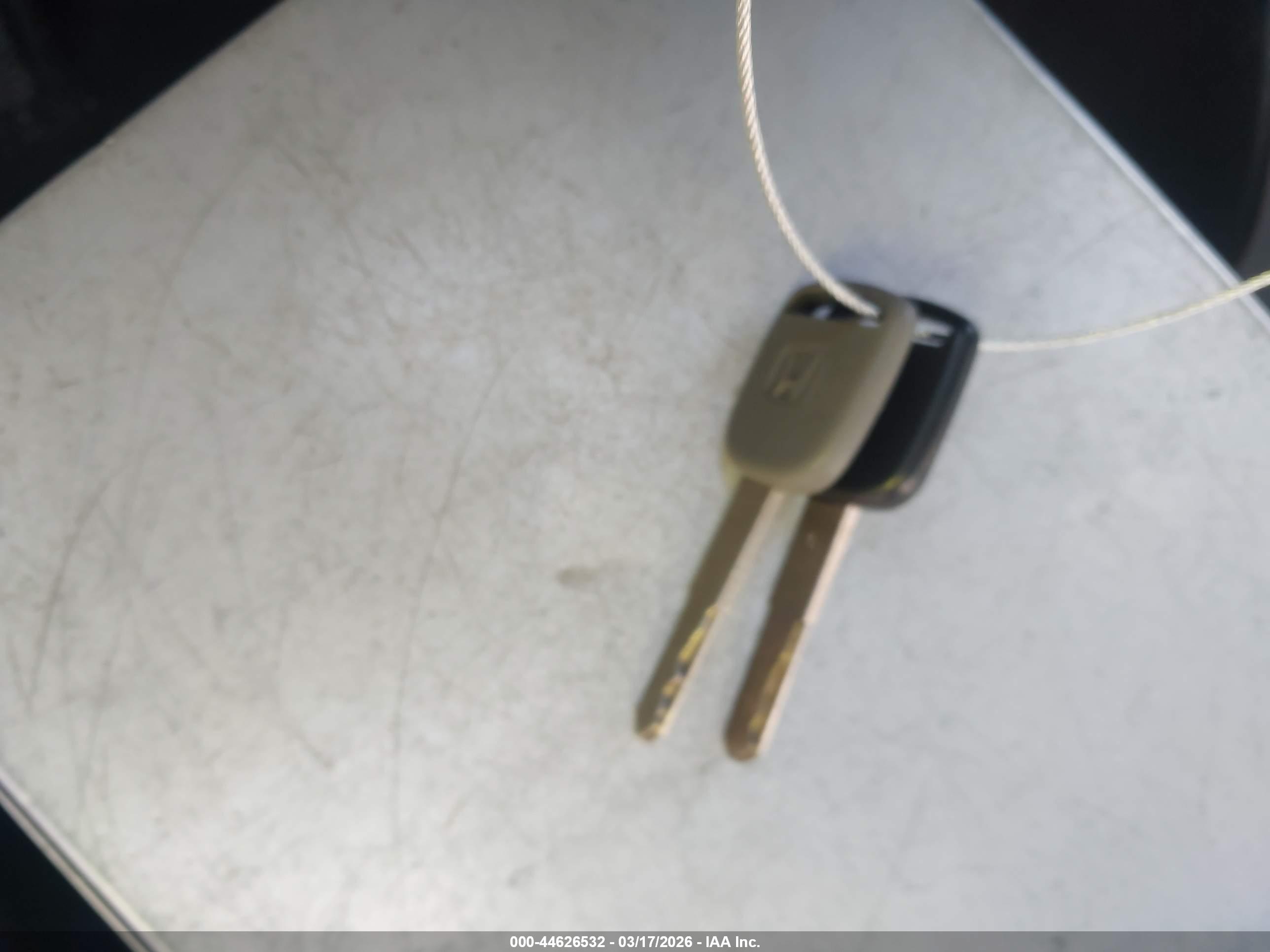 HONDA ACCORD image 11