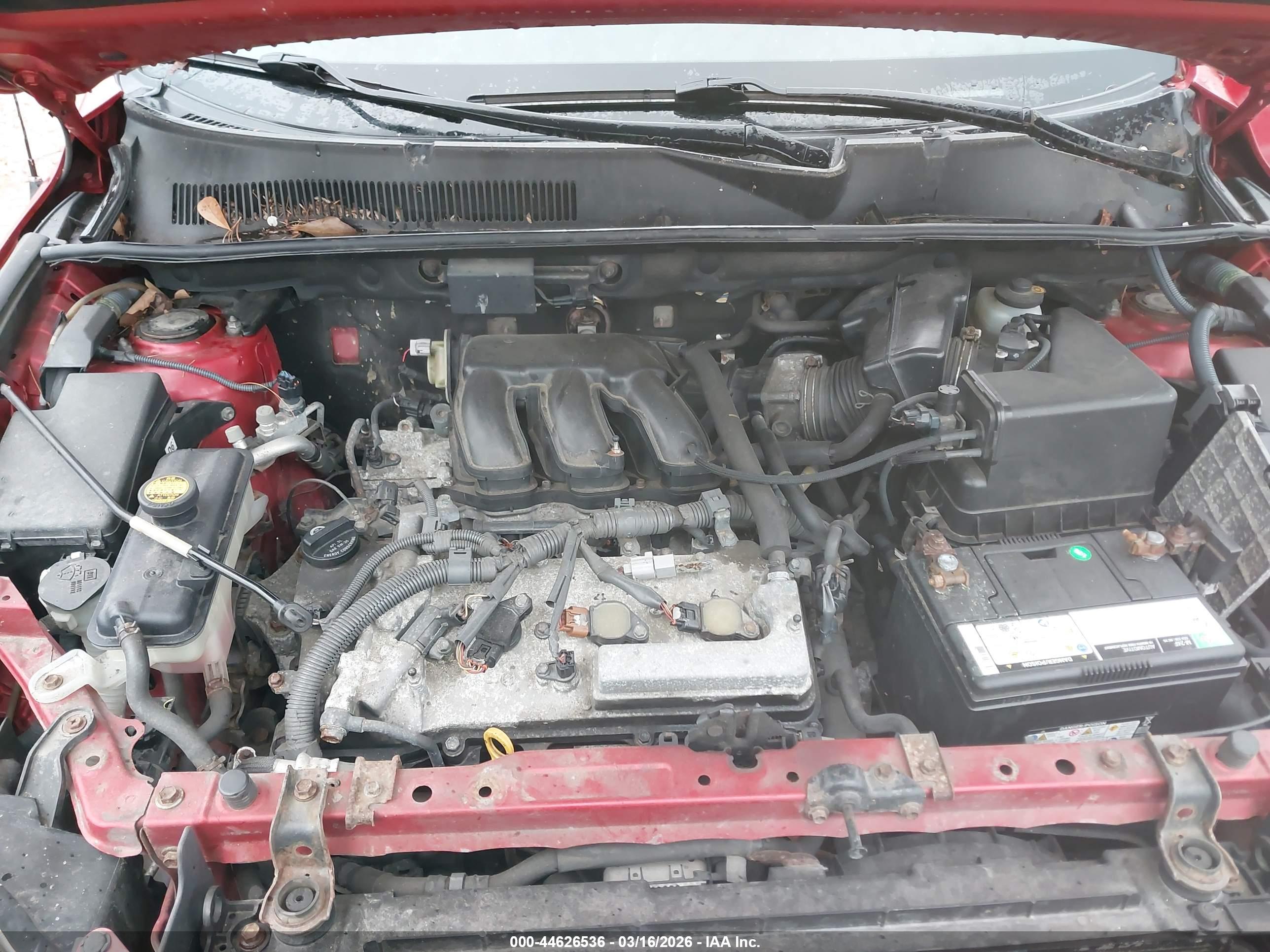 TOYOTA RAV4 image 10