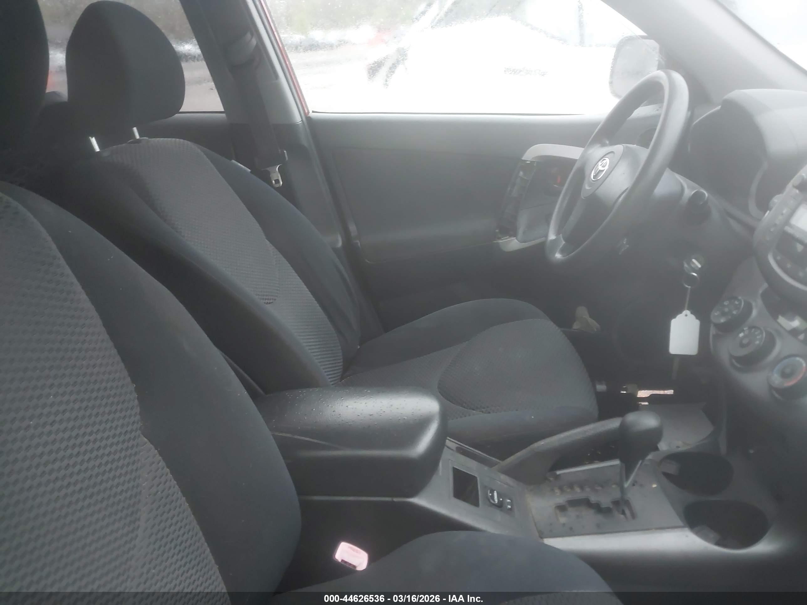 TOYOTA RAV4 image 5