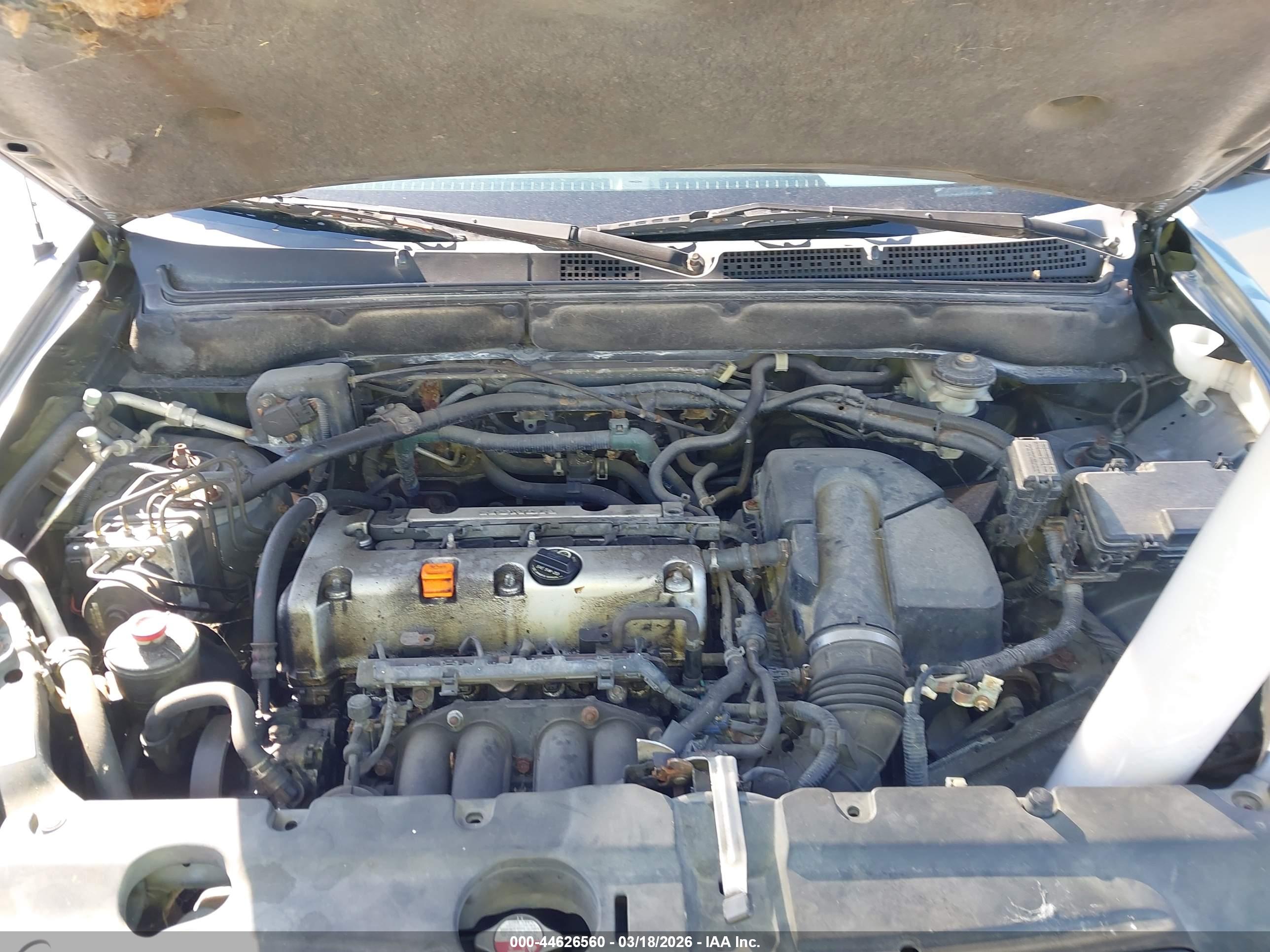HONDA CR-V image 10