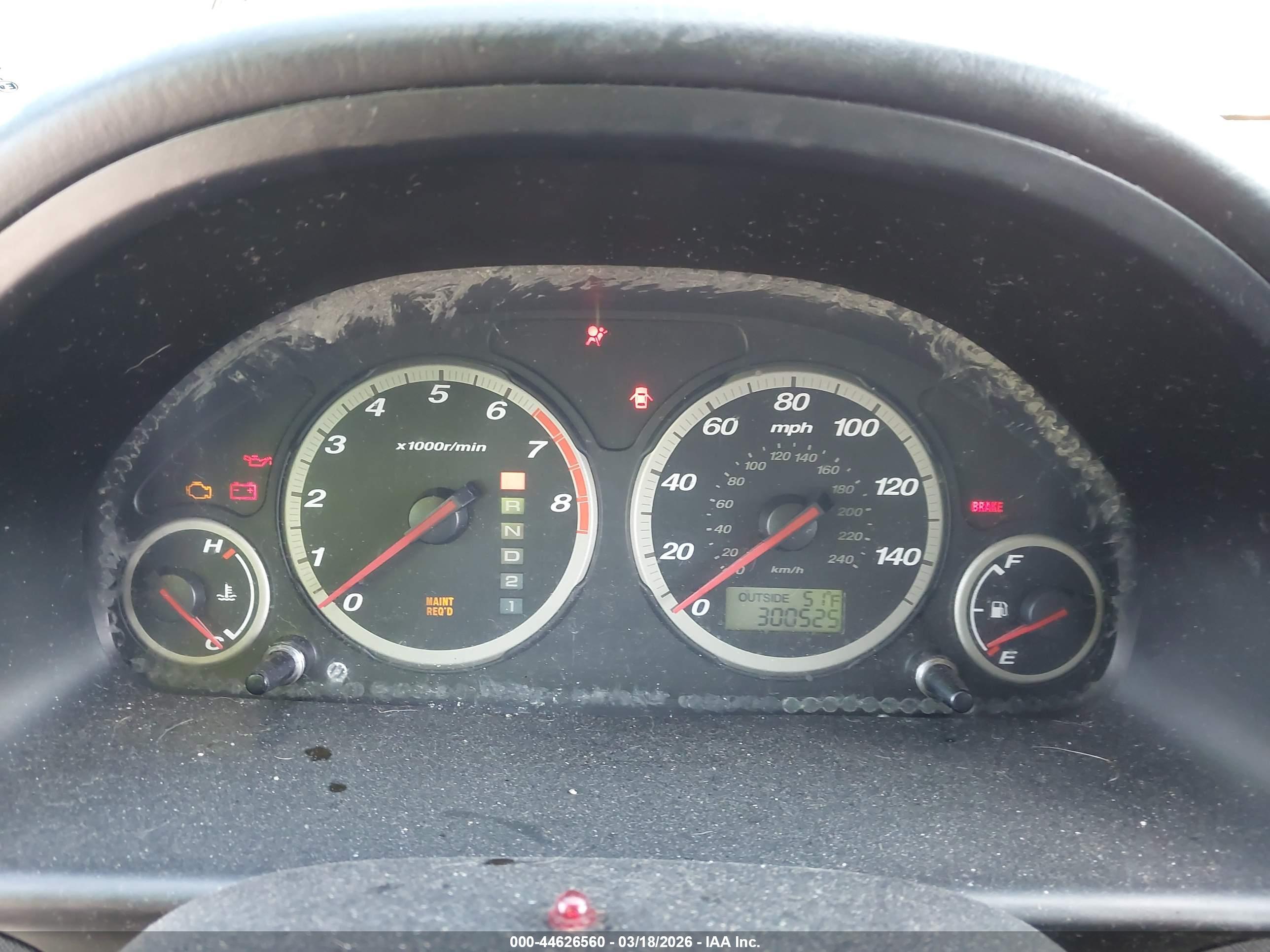 HONDA CR-V image 7