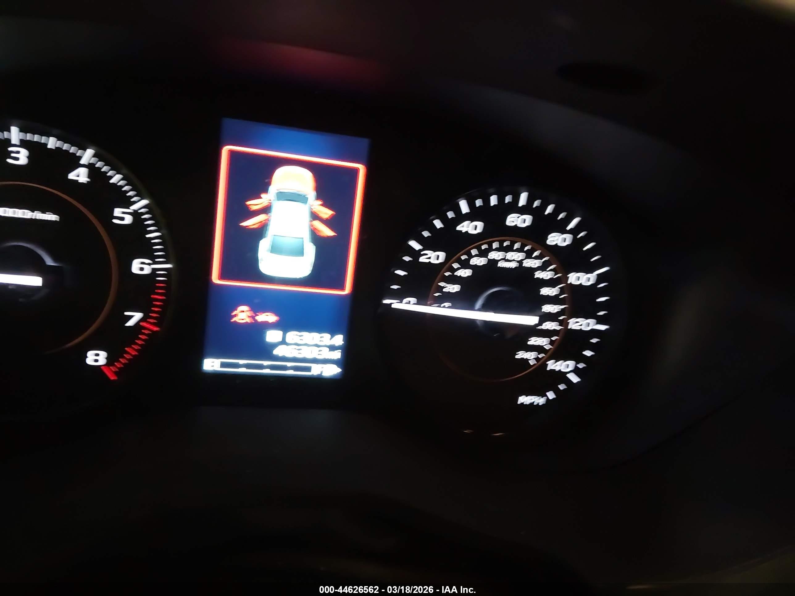 SUBARU CROSSTREK image 7