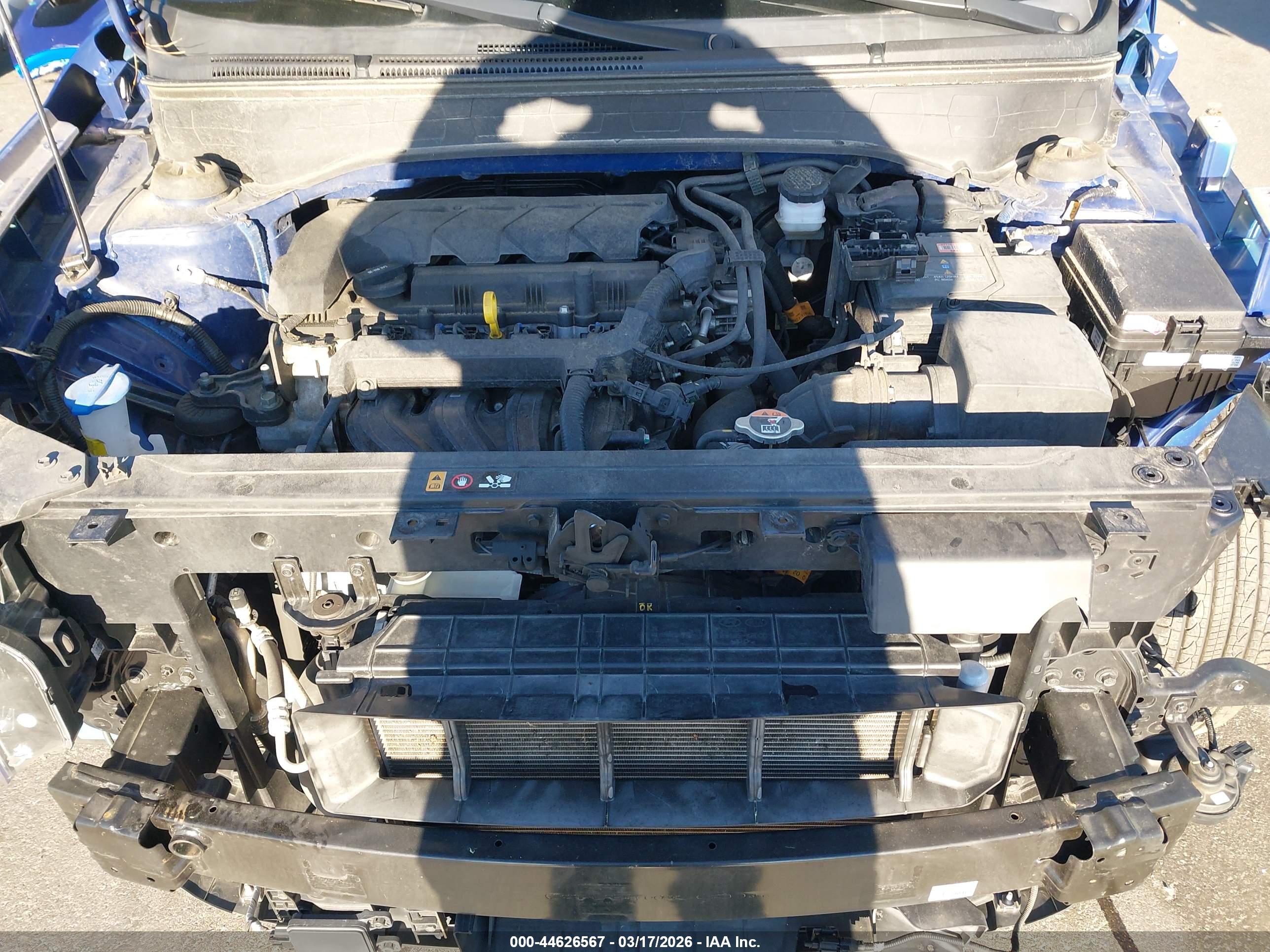 HYUNDAI VENUE image 10