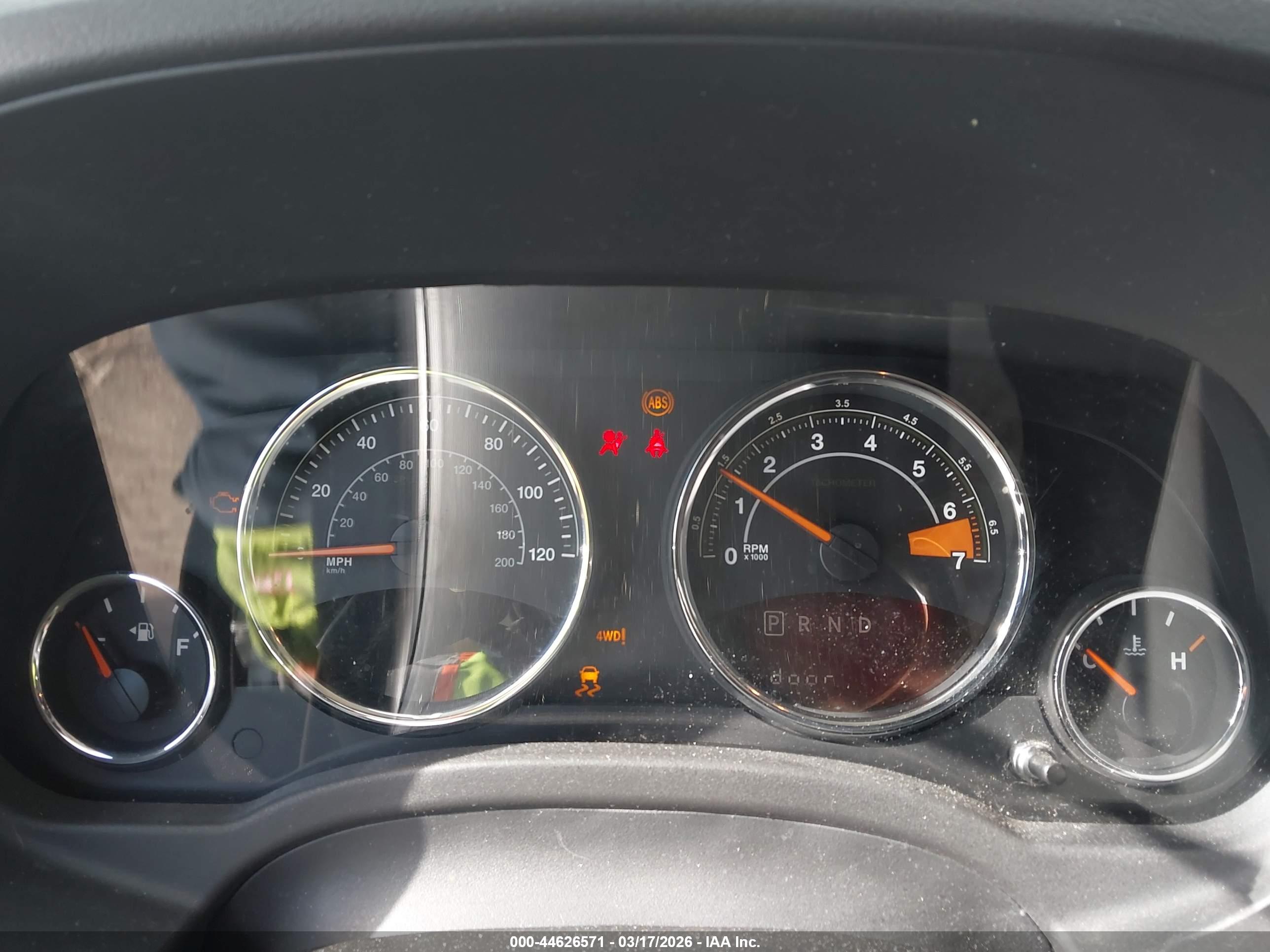 JEEP COMPASS image 7