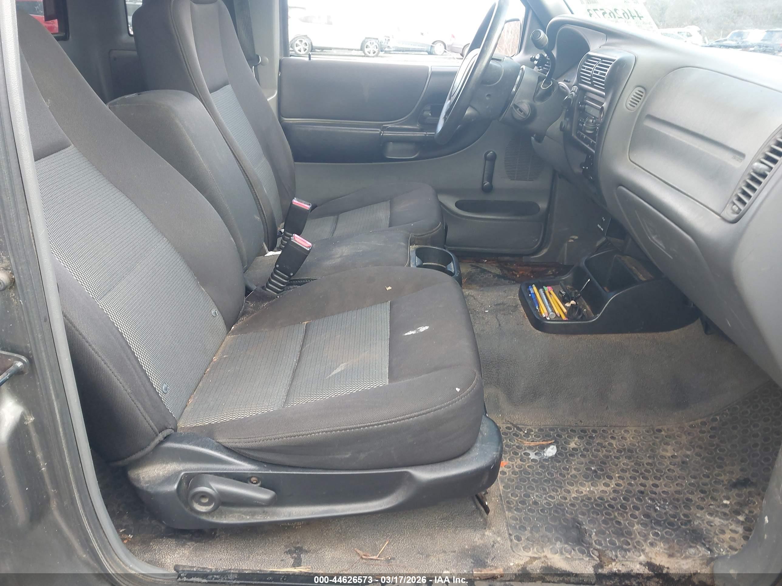 FORD RANGER image 5