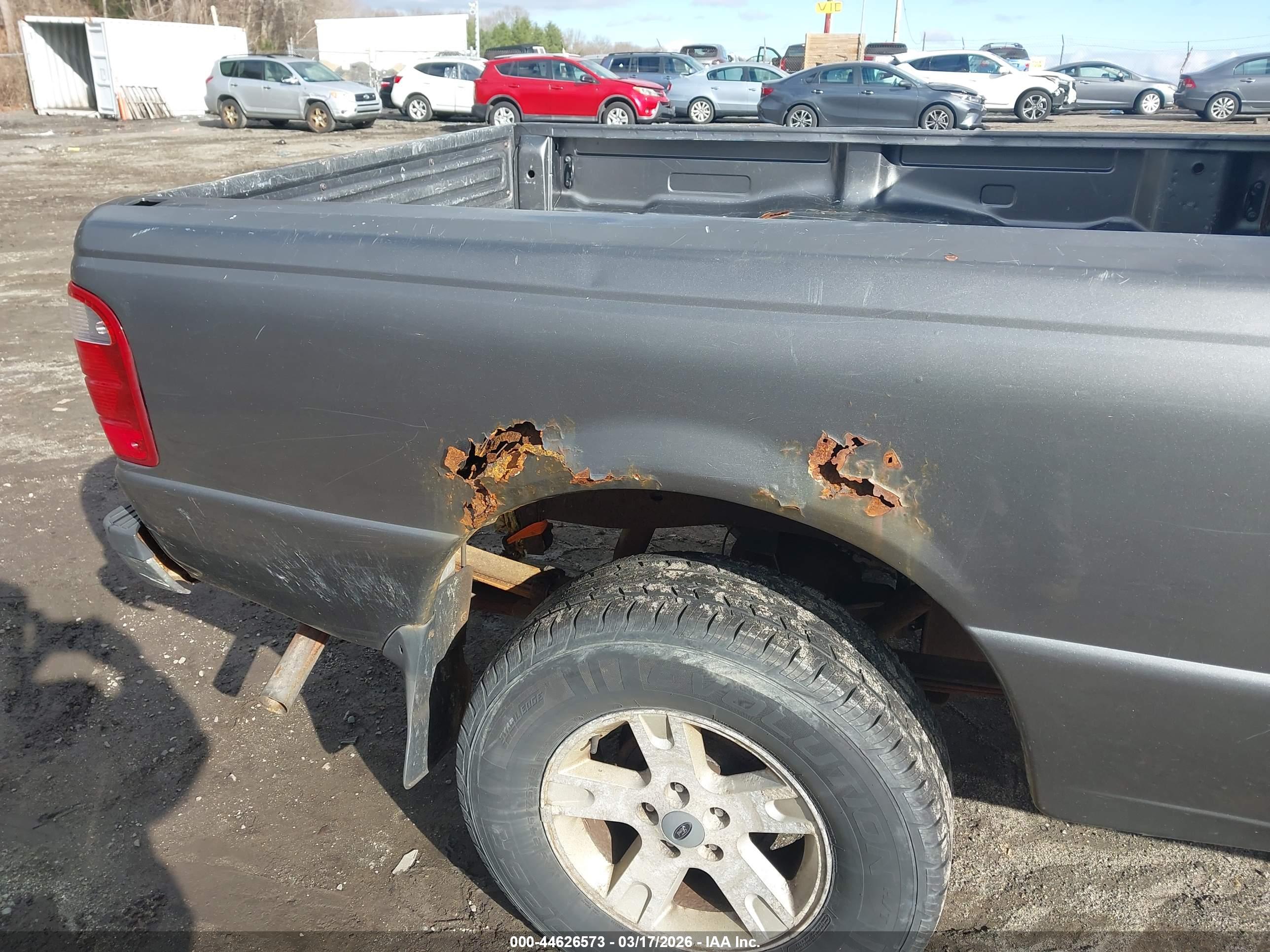 FORD RANGER image 6