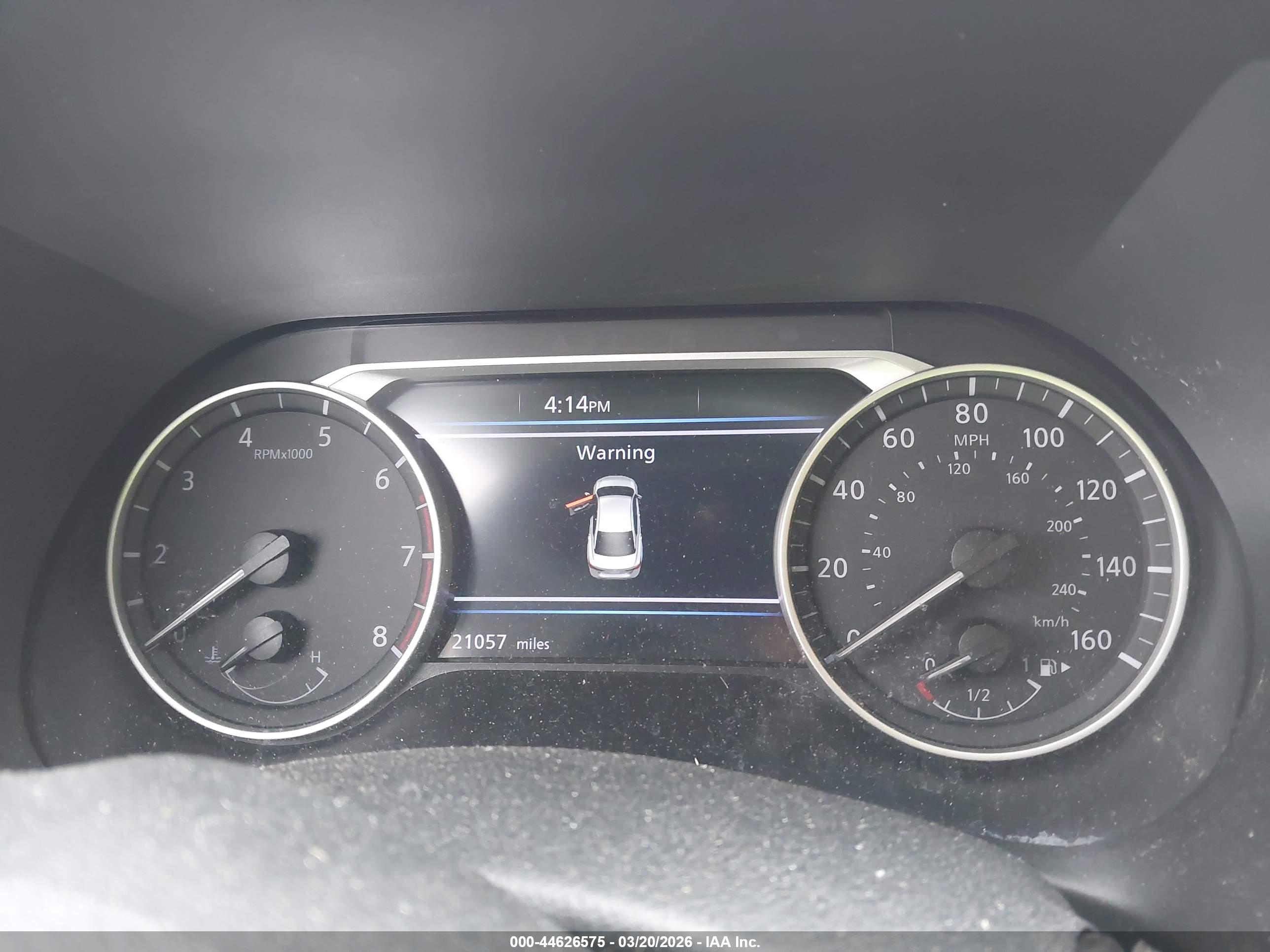 NISSAN SENTRA image 7