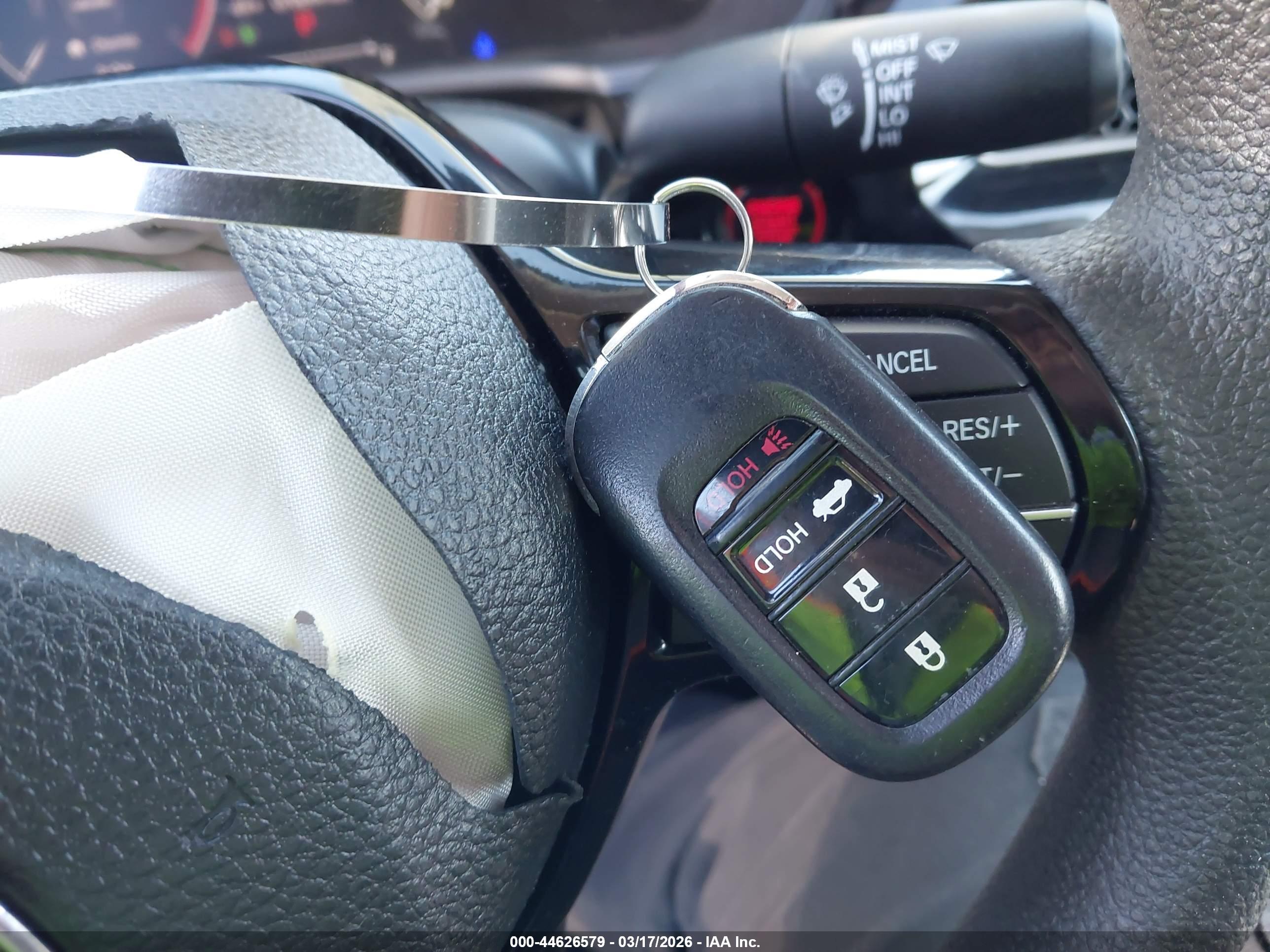 HONDA CIVIC image 11