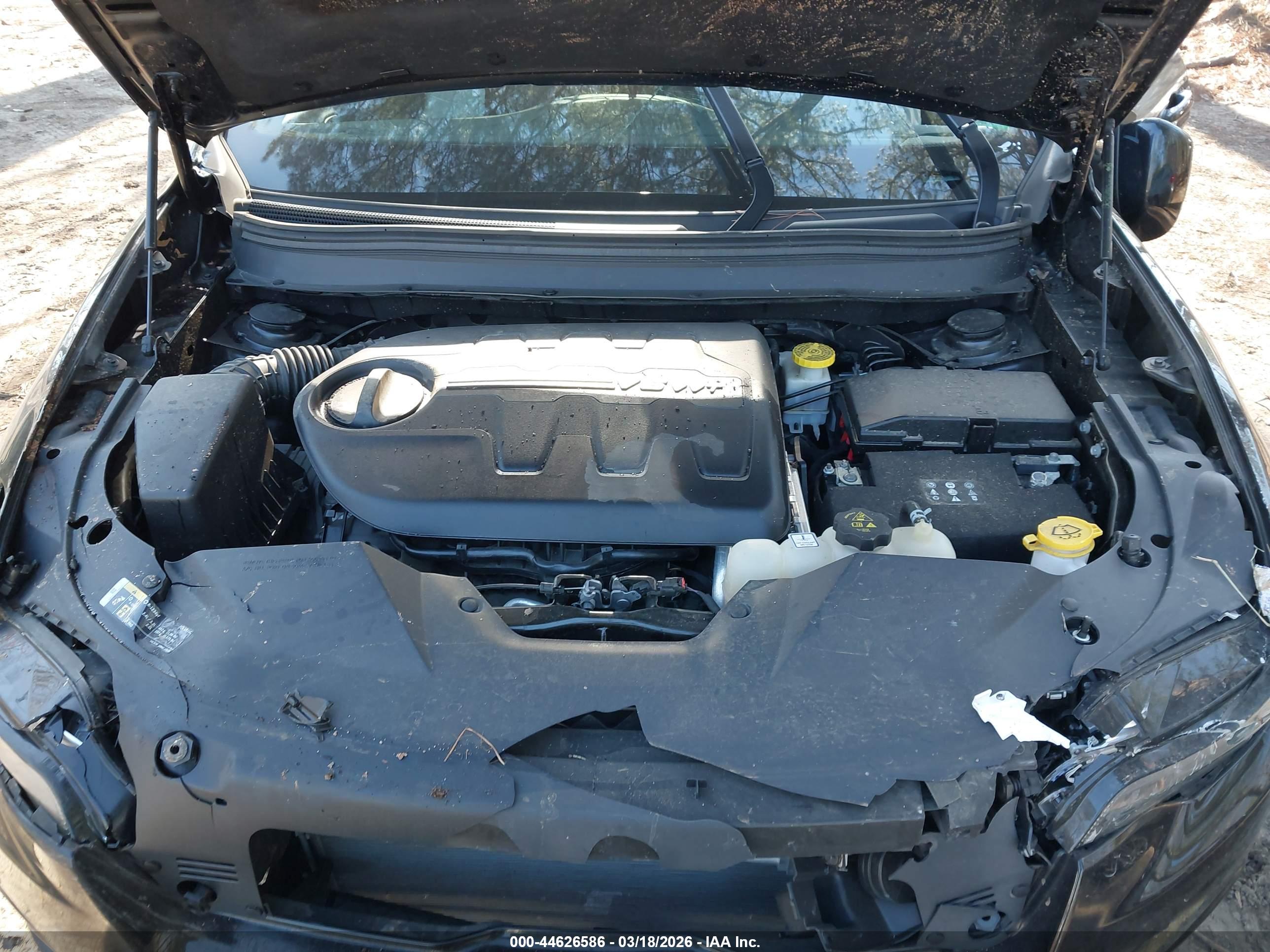 JEEP CHEROKEE image 10