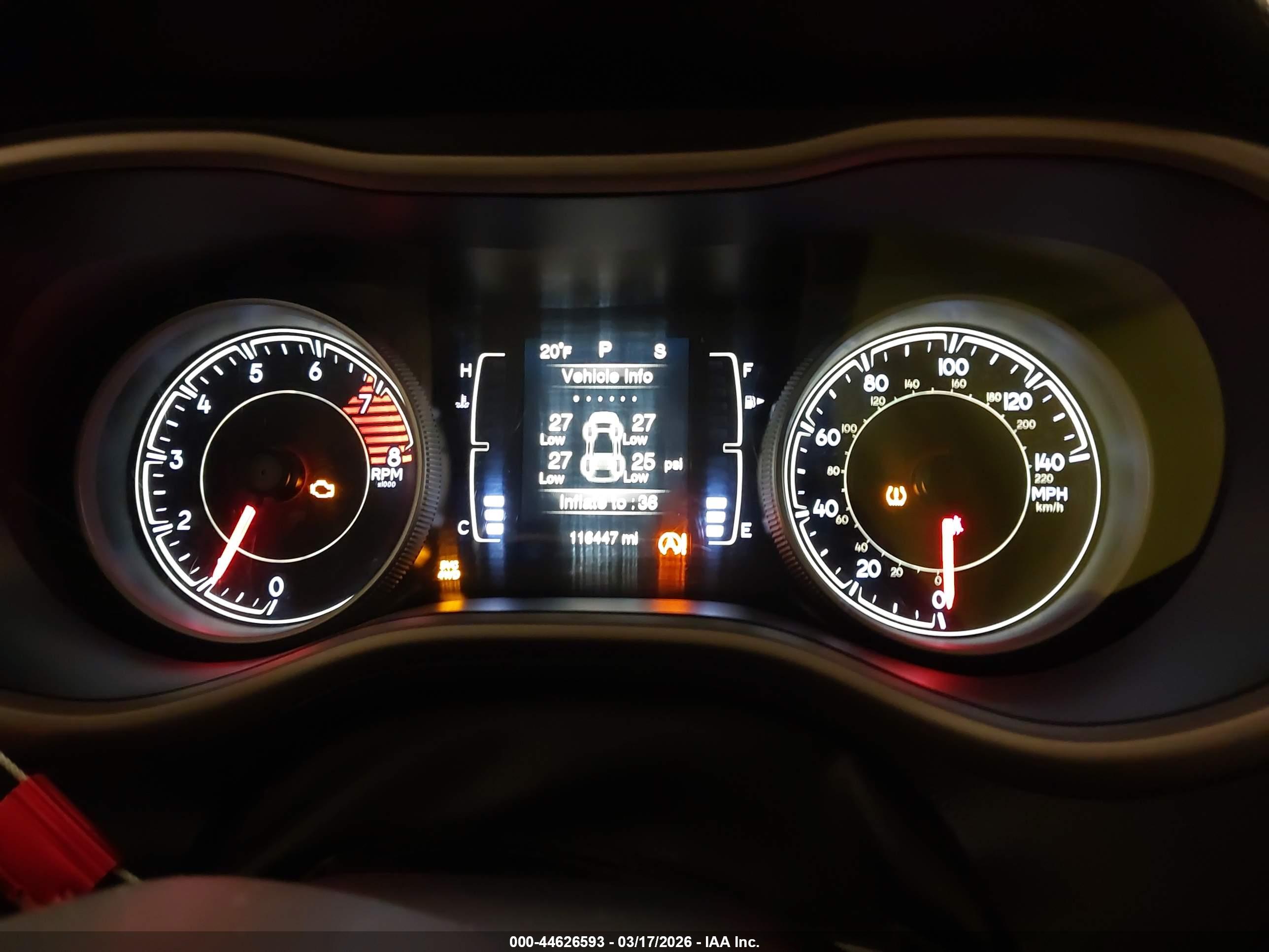 JEEP CHEROKEE image 7