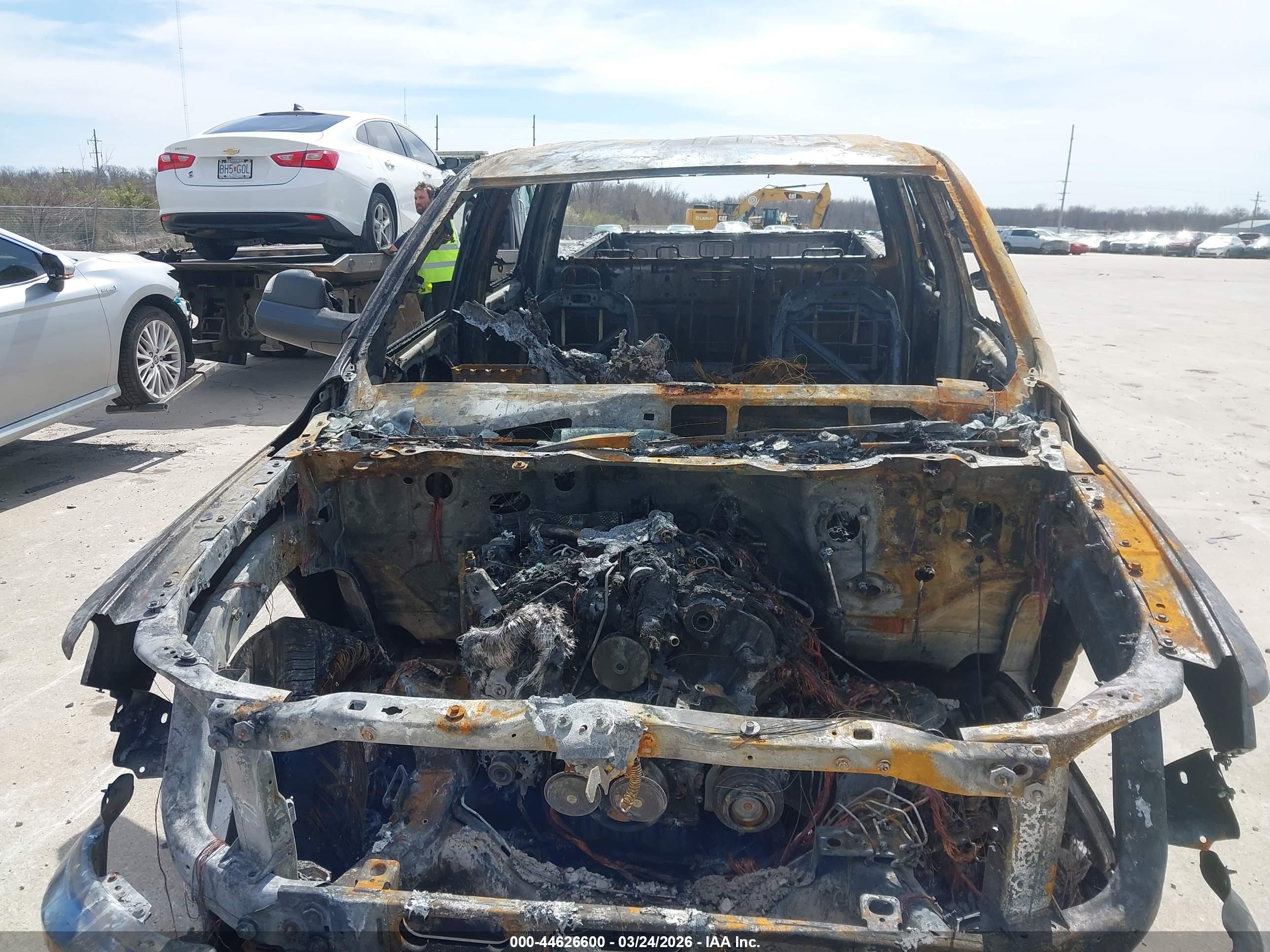 RAM 1500 image 6