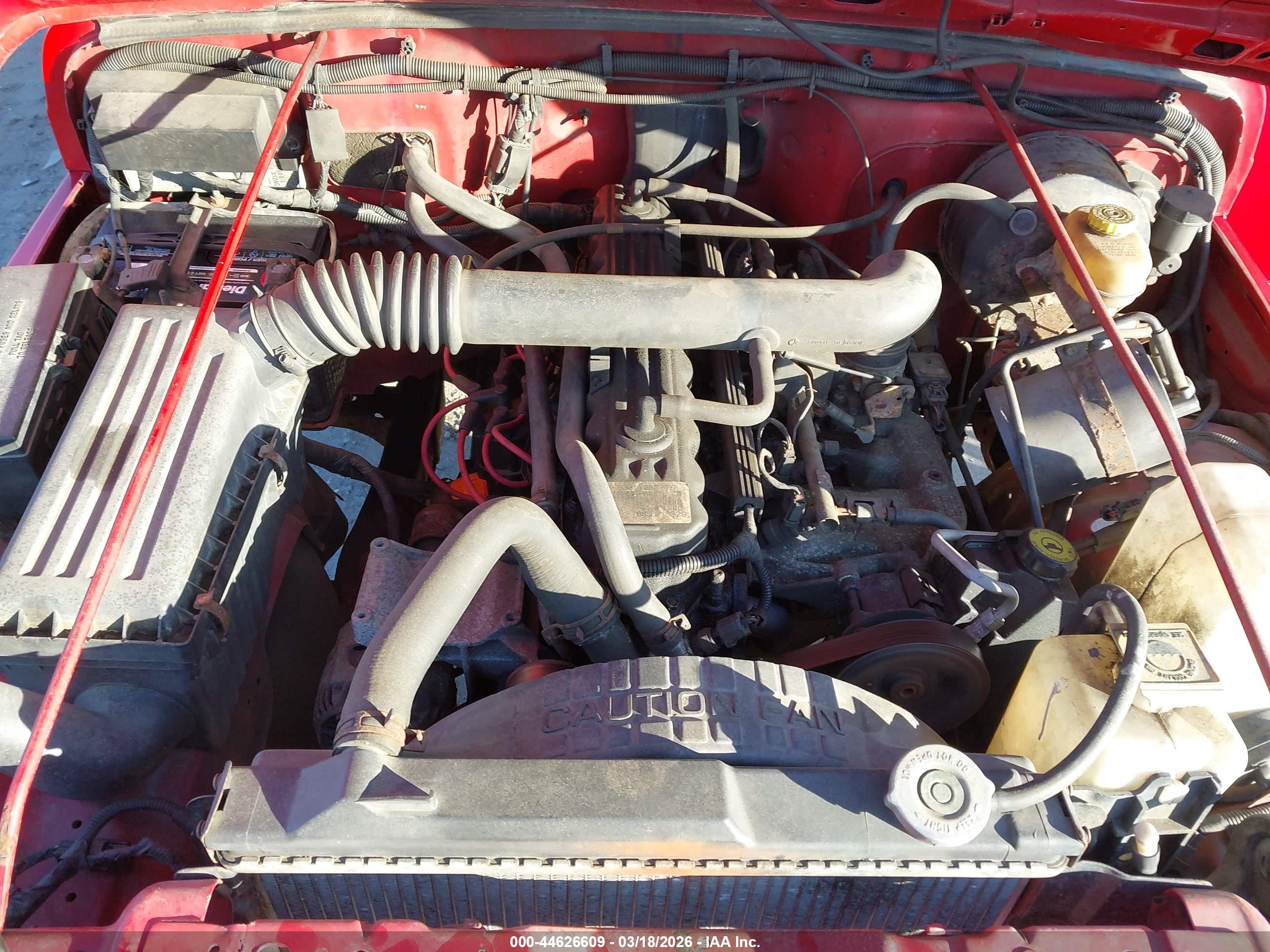 JEEP WRANGLER image 10