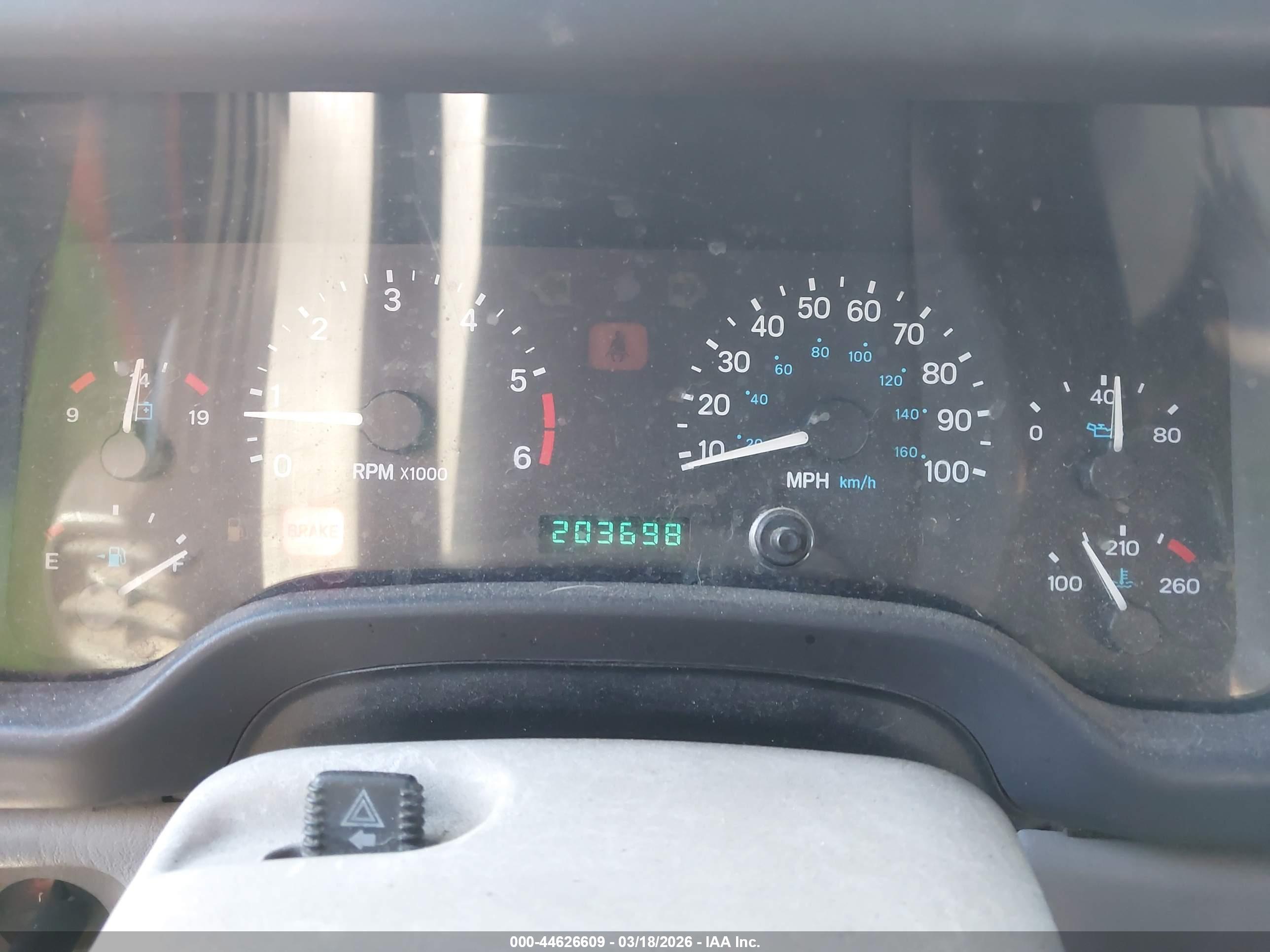 JEEP WRANGLER image 7