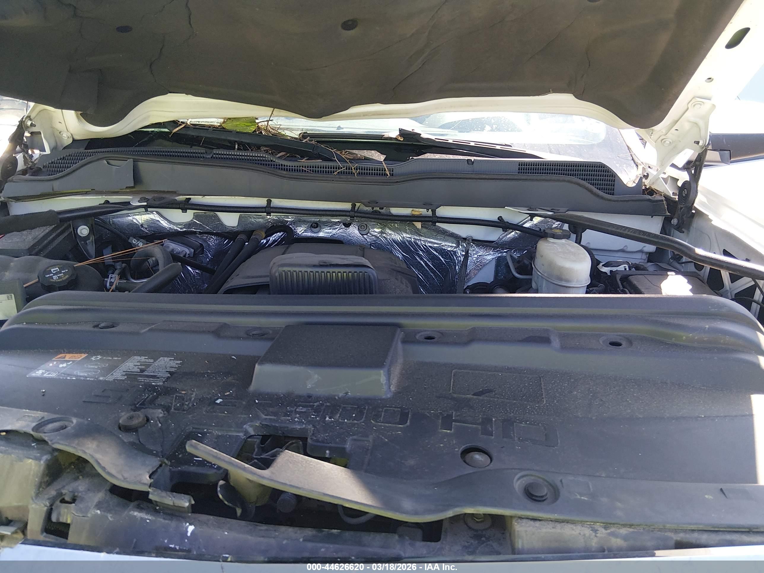 CHEVROLET SILVERADO image 10