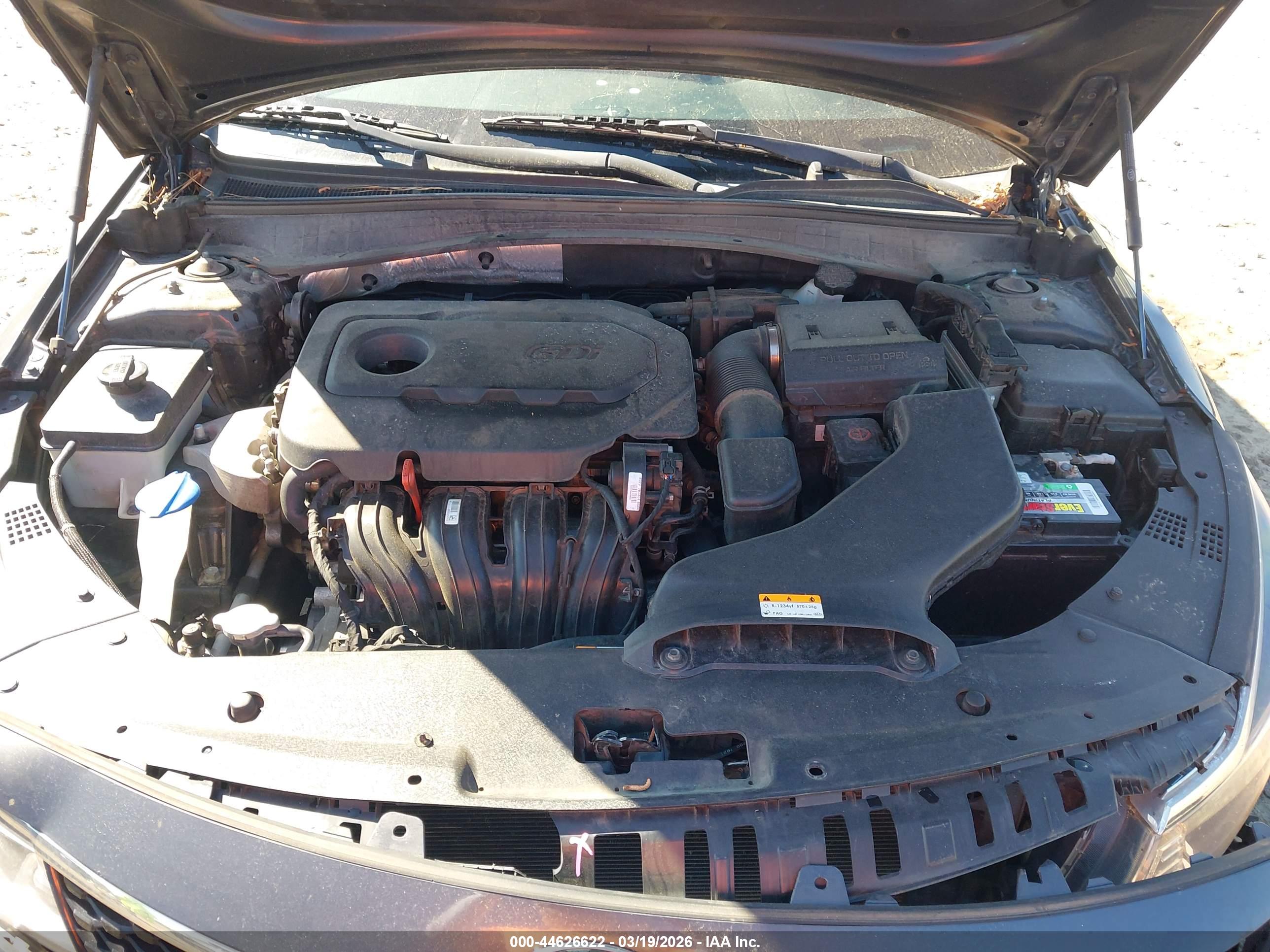 KIA OPTIMA image 10
