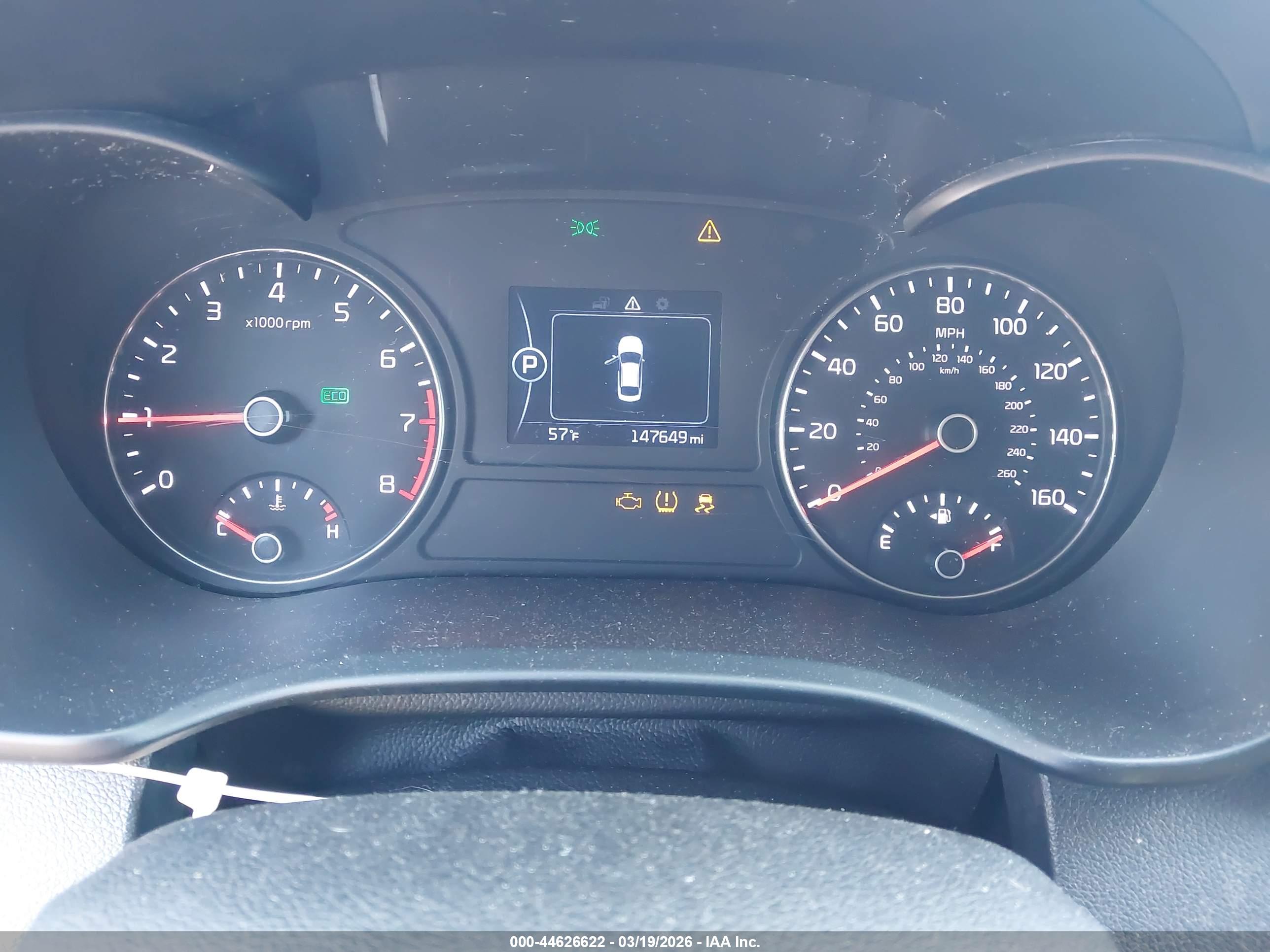KIA OPTIMA image 7