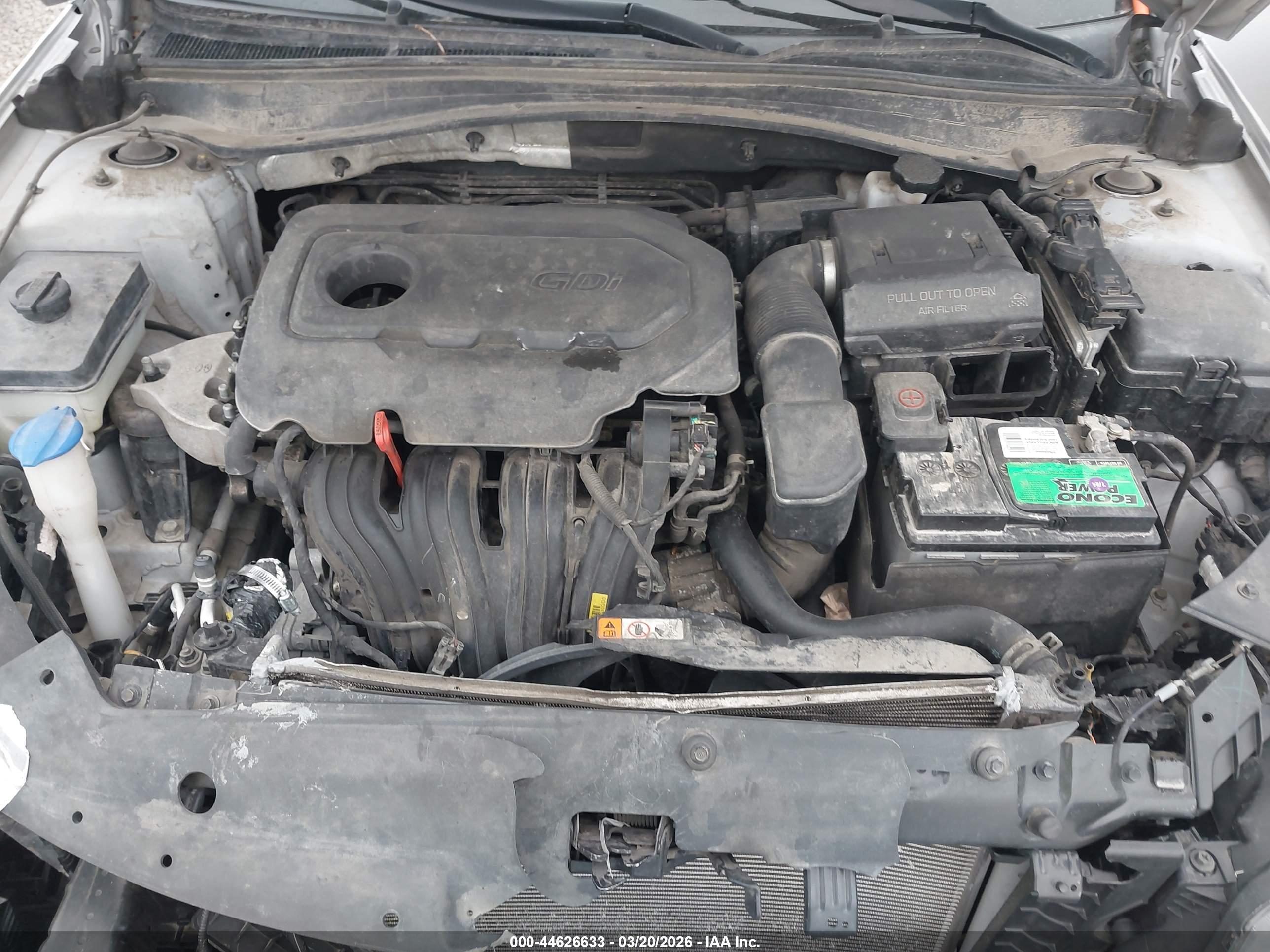KIA OPTIMA image 10