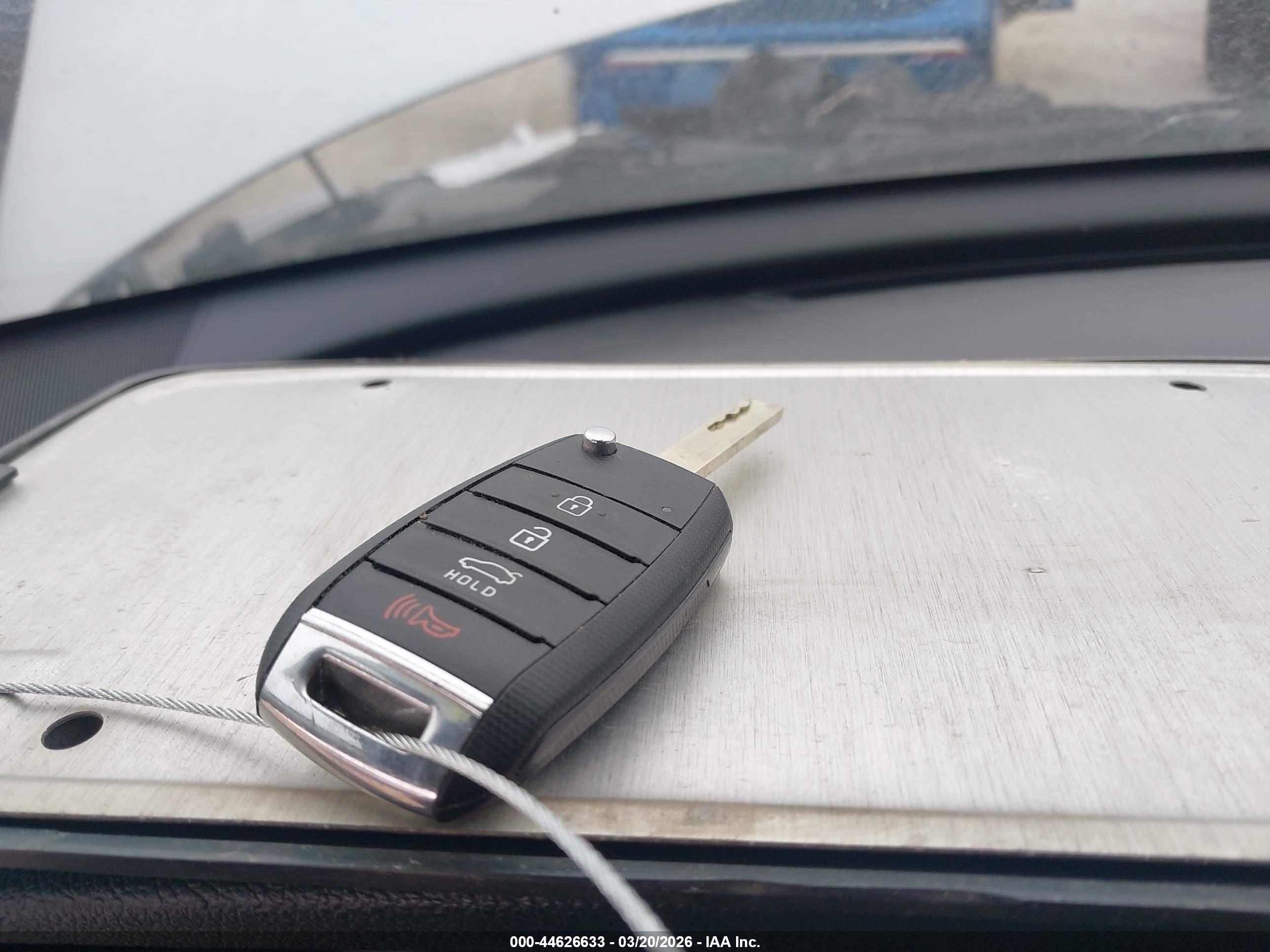 KIA OPTIMA image 11