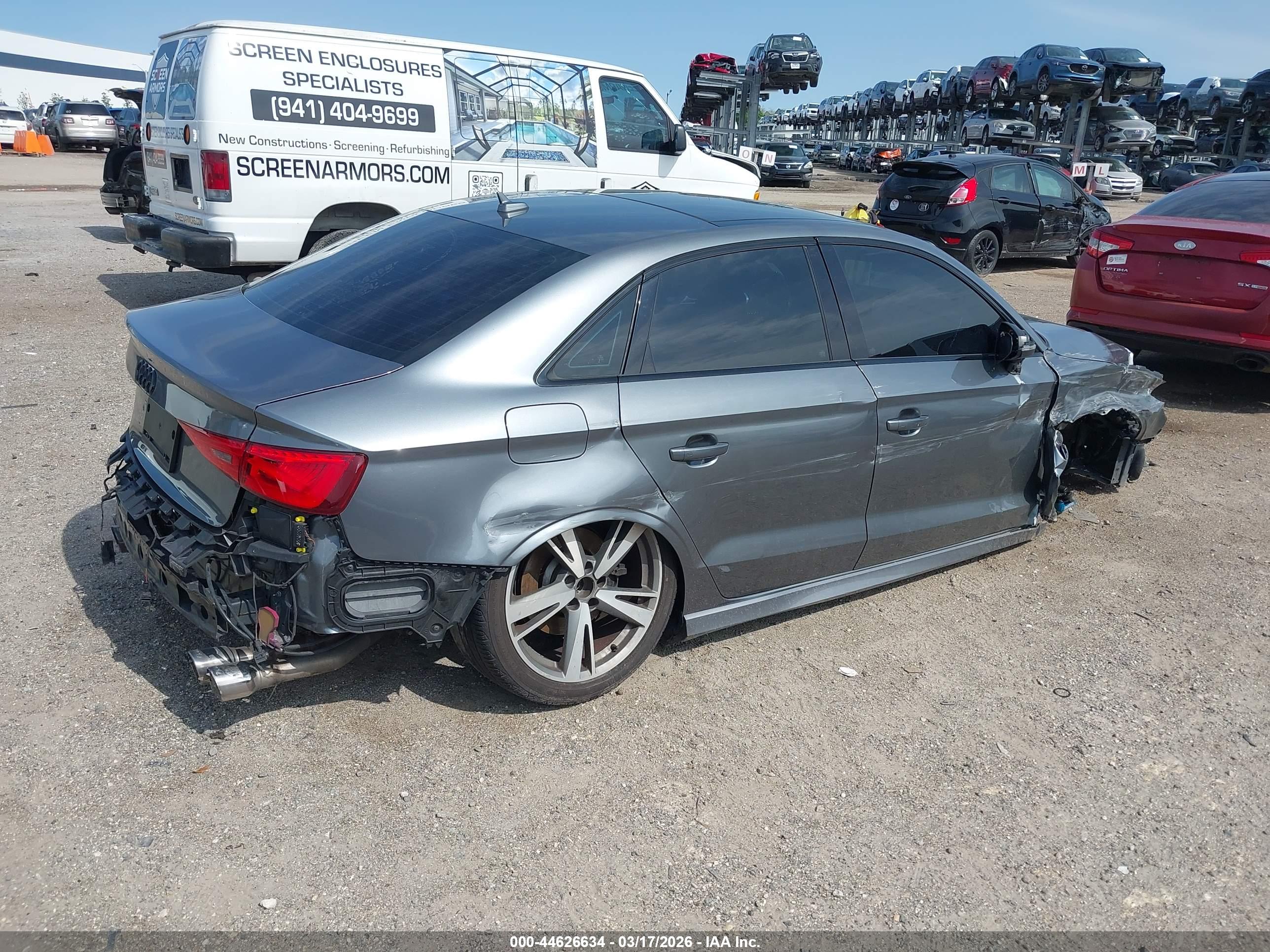 AUDI S3 image 4
