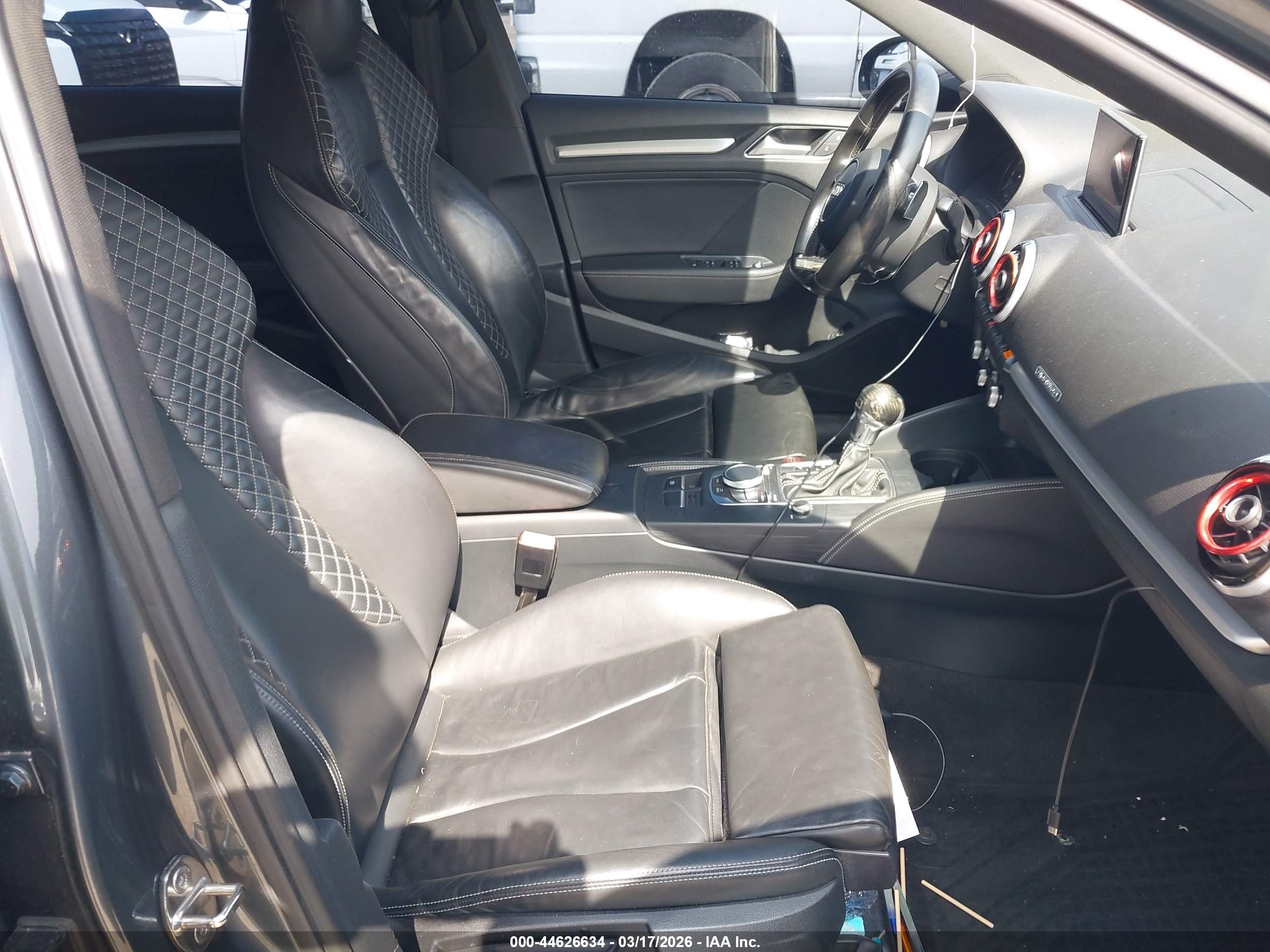 AUDI S3 image 5