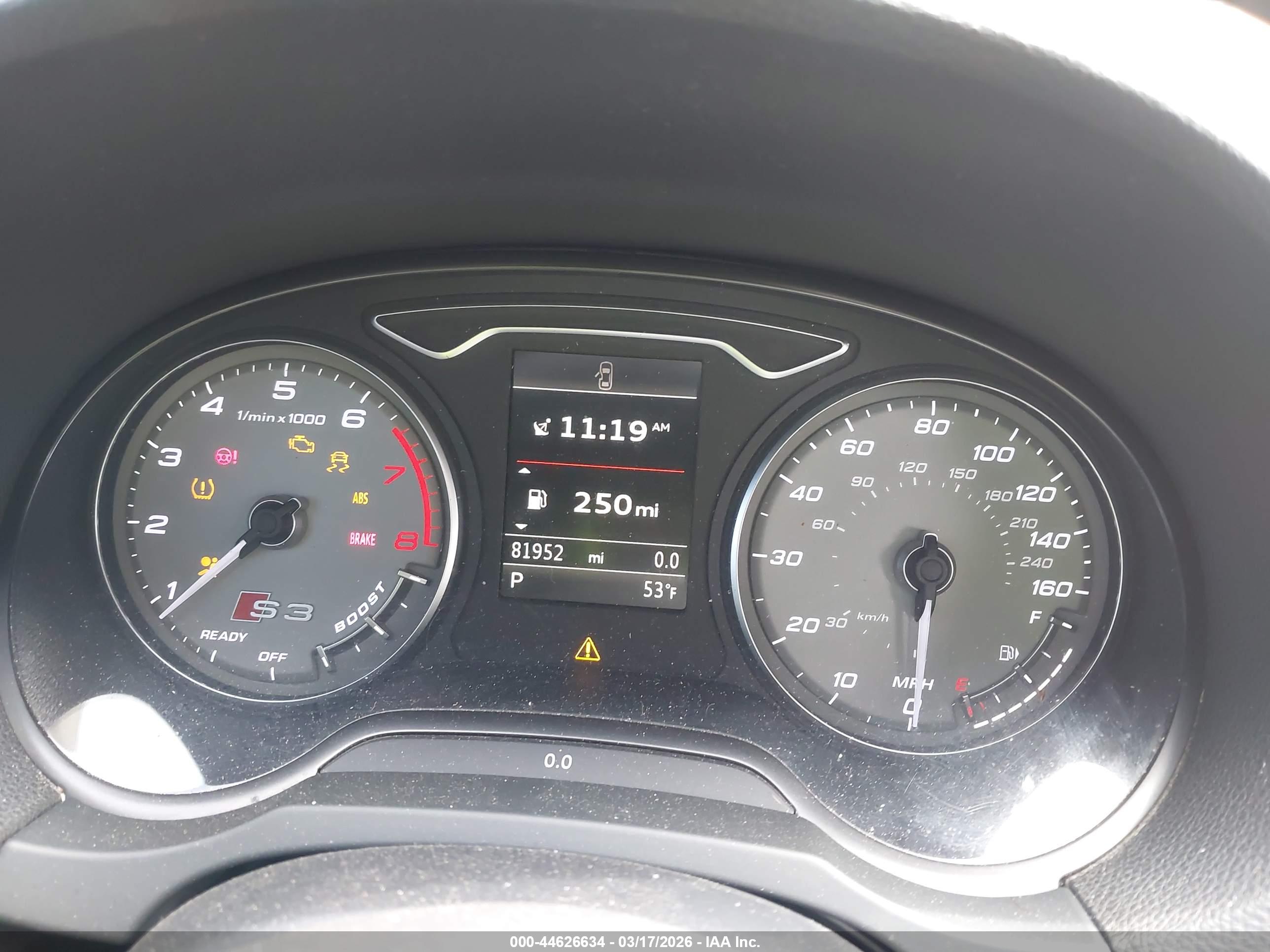 AUDI S3 image 7