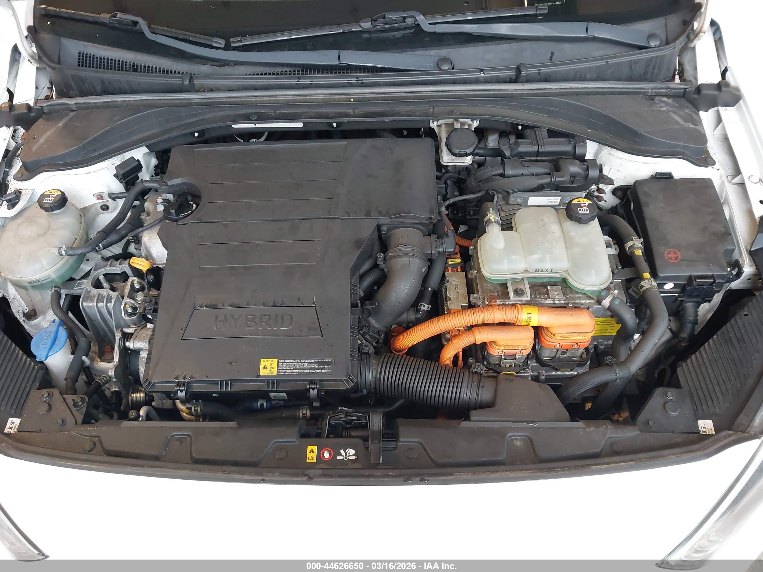 HYUNDAI IONIQ image 10