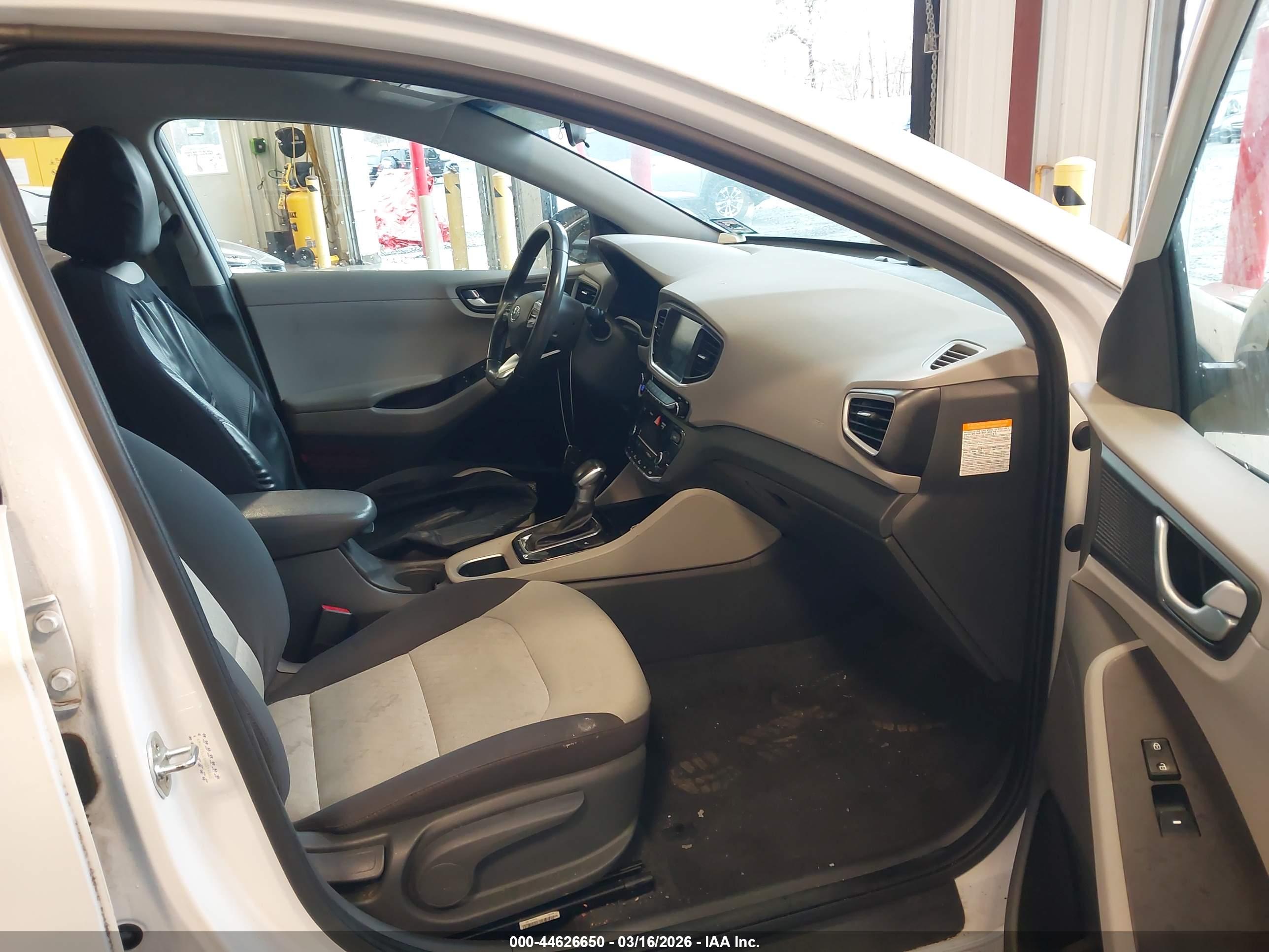 HYUNDAI IONIQ image 5