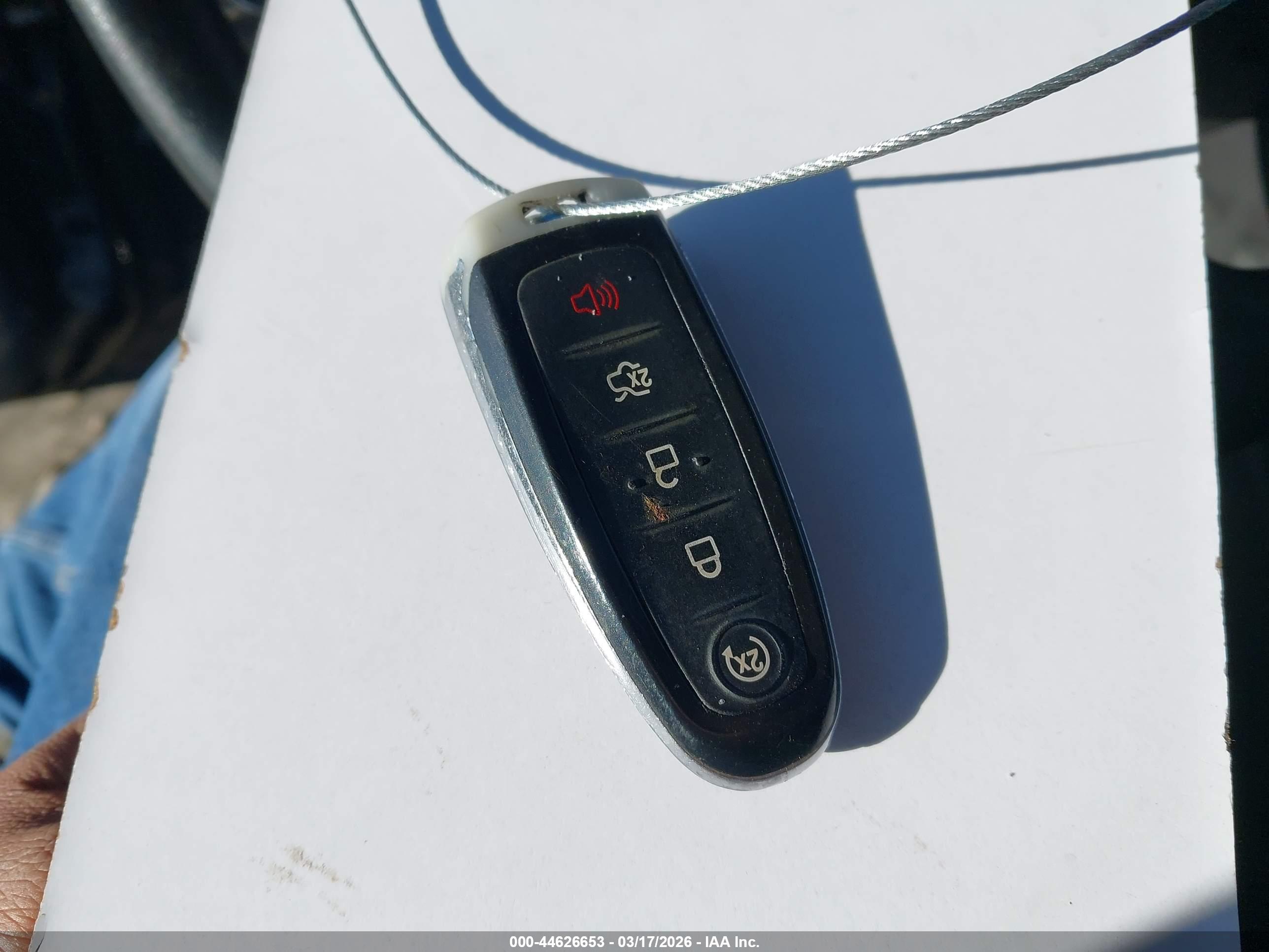 FORD FOCUS image 11