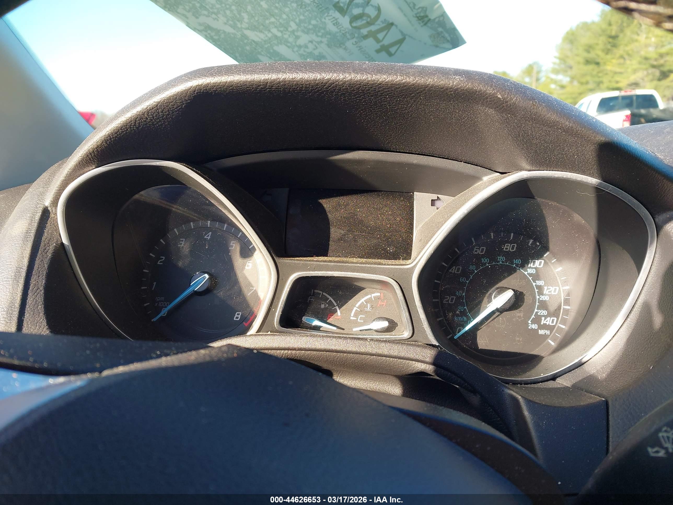 FORD FOCUS image 7