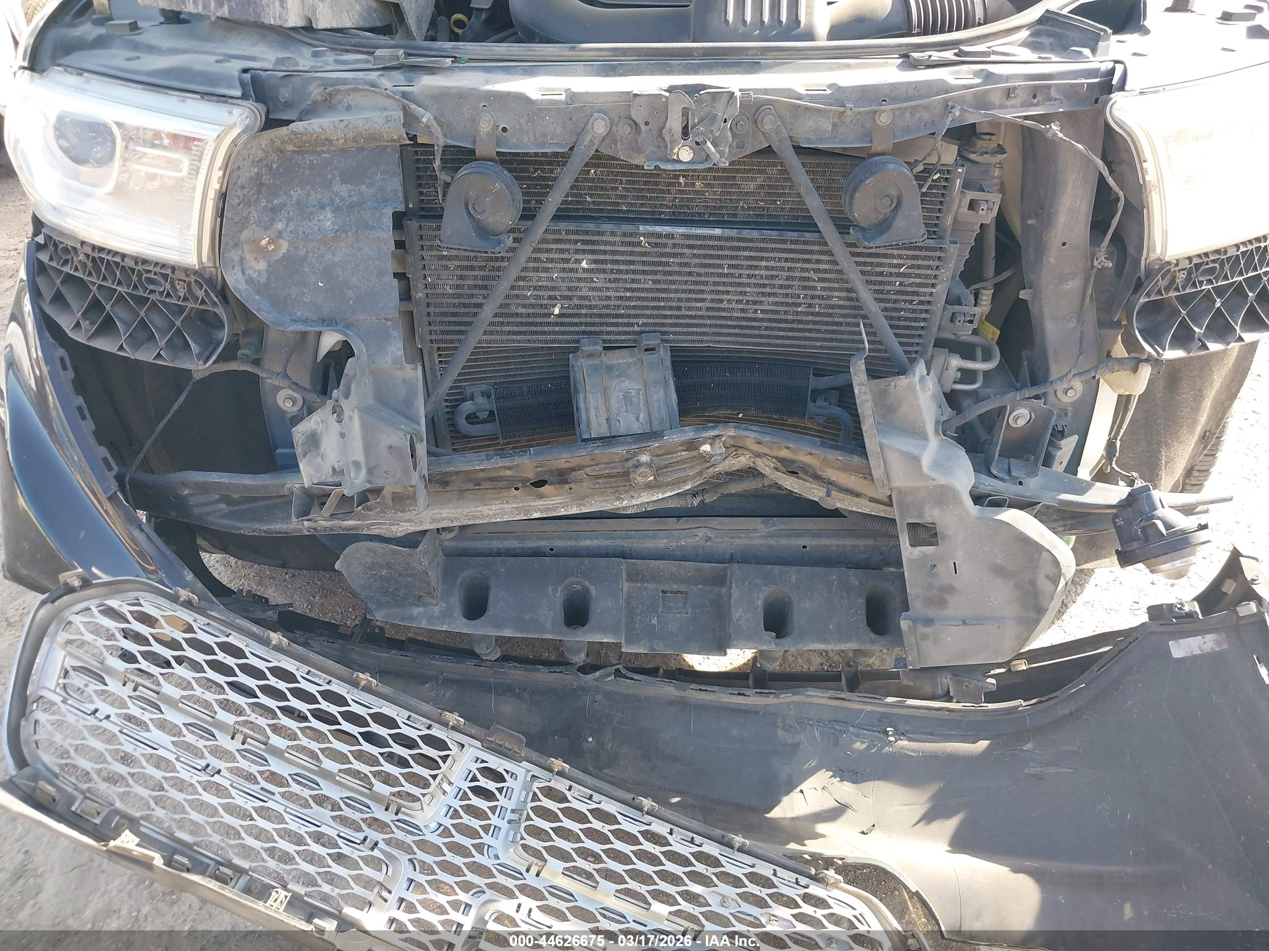 DODGE DURANGO image 6