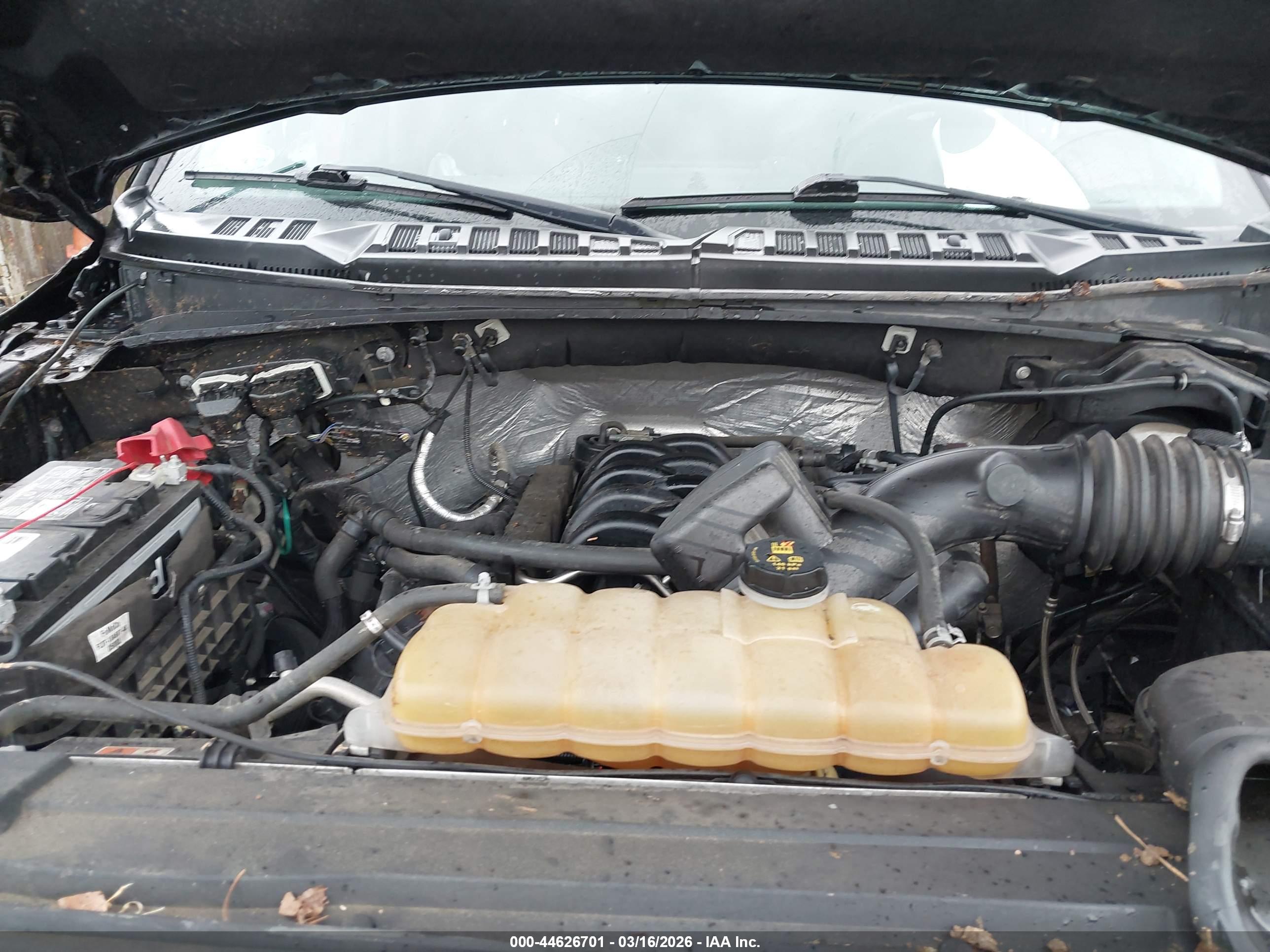 FORD F-150 image 10