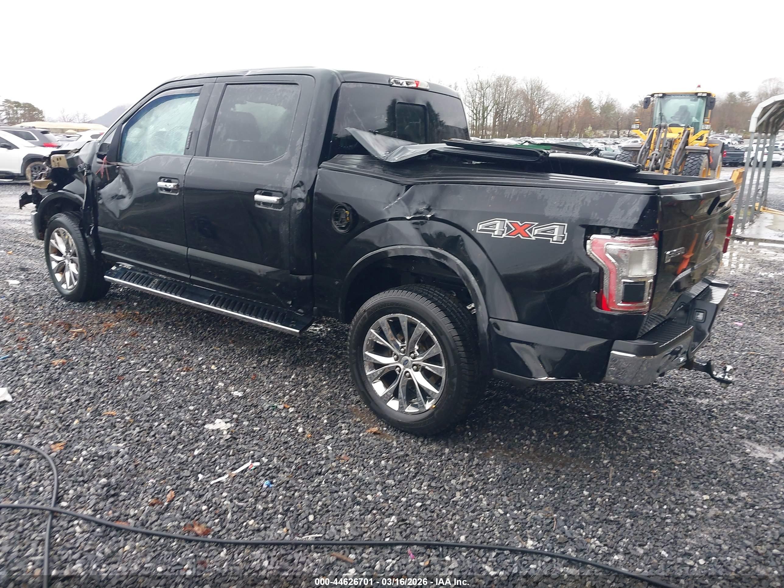 FORD F-150 image 3