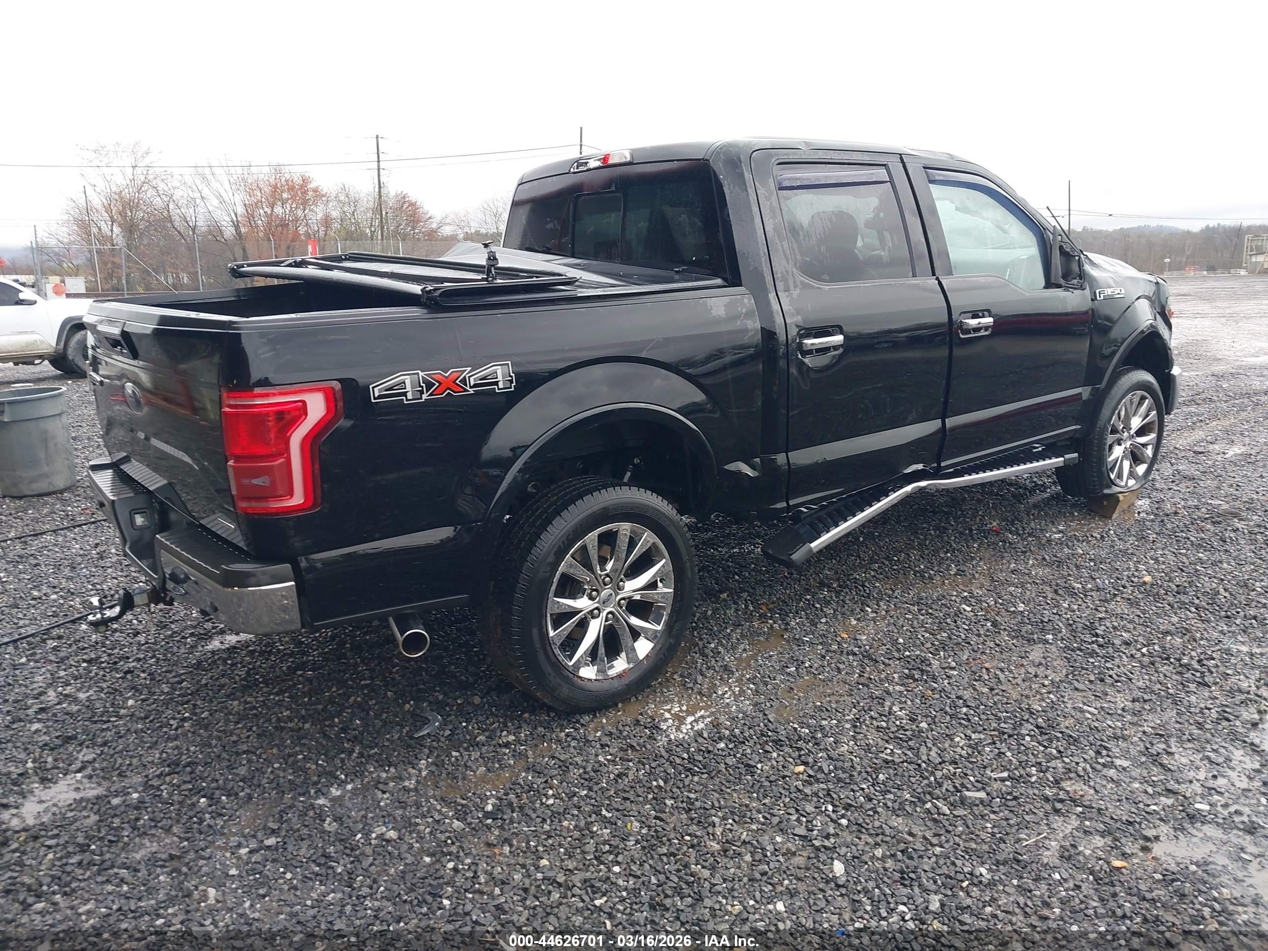 FORD F-150 image 4