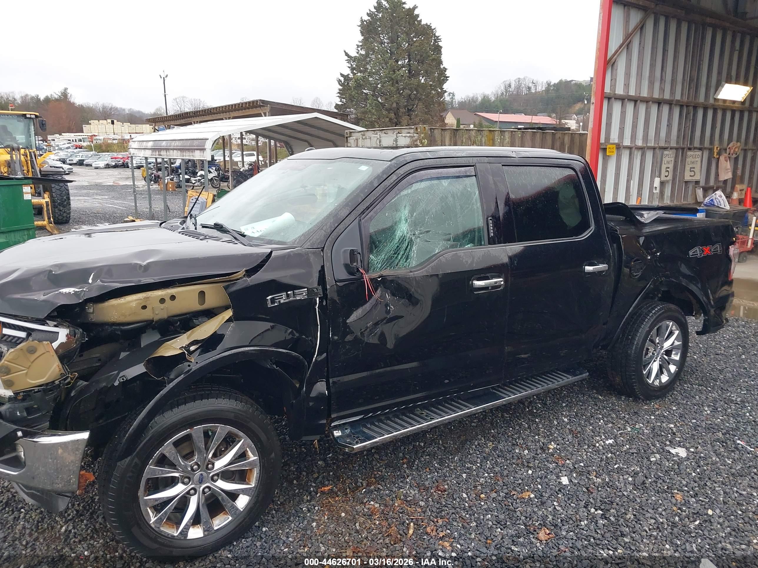 FORD F-150 image 6
