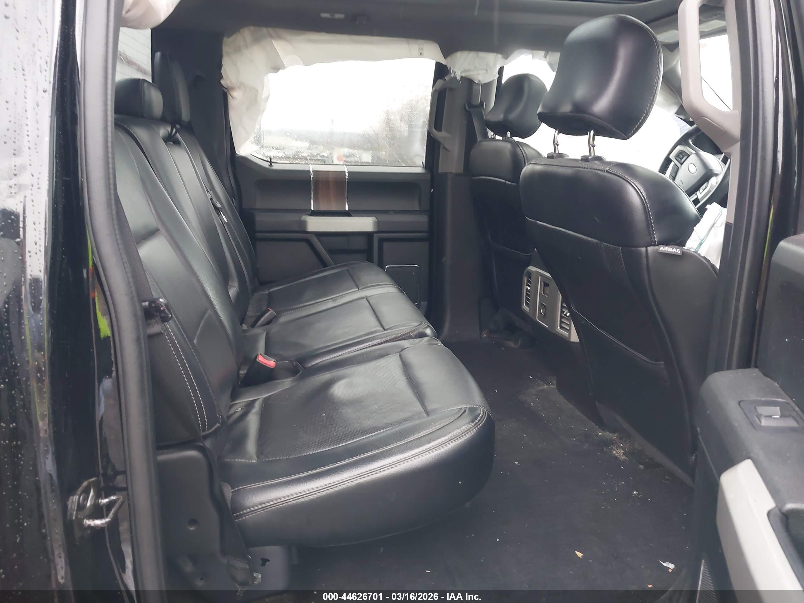 FORD F-150 image 8