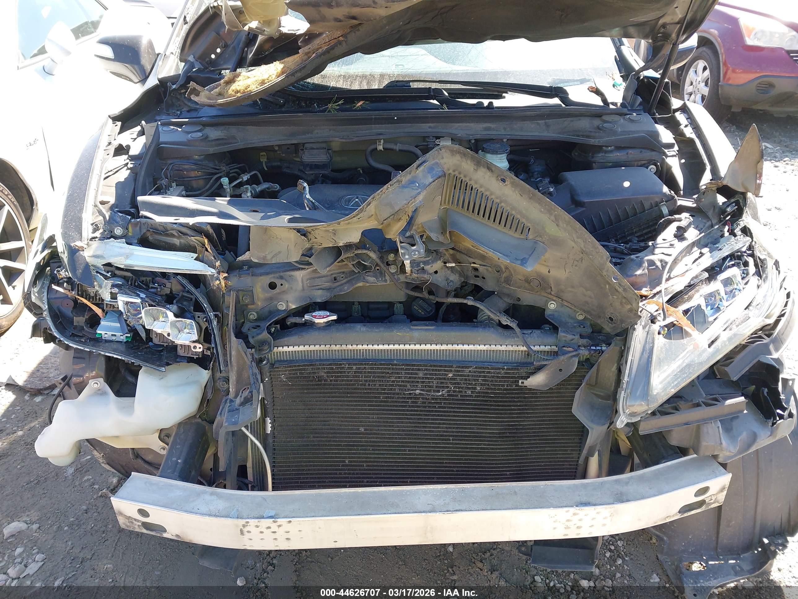 ACURA RDX image 10